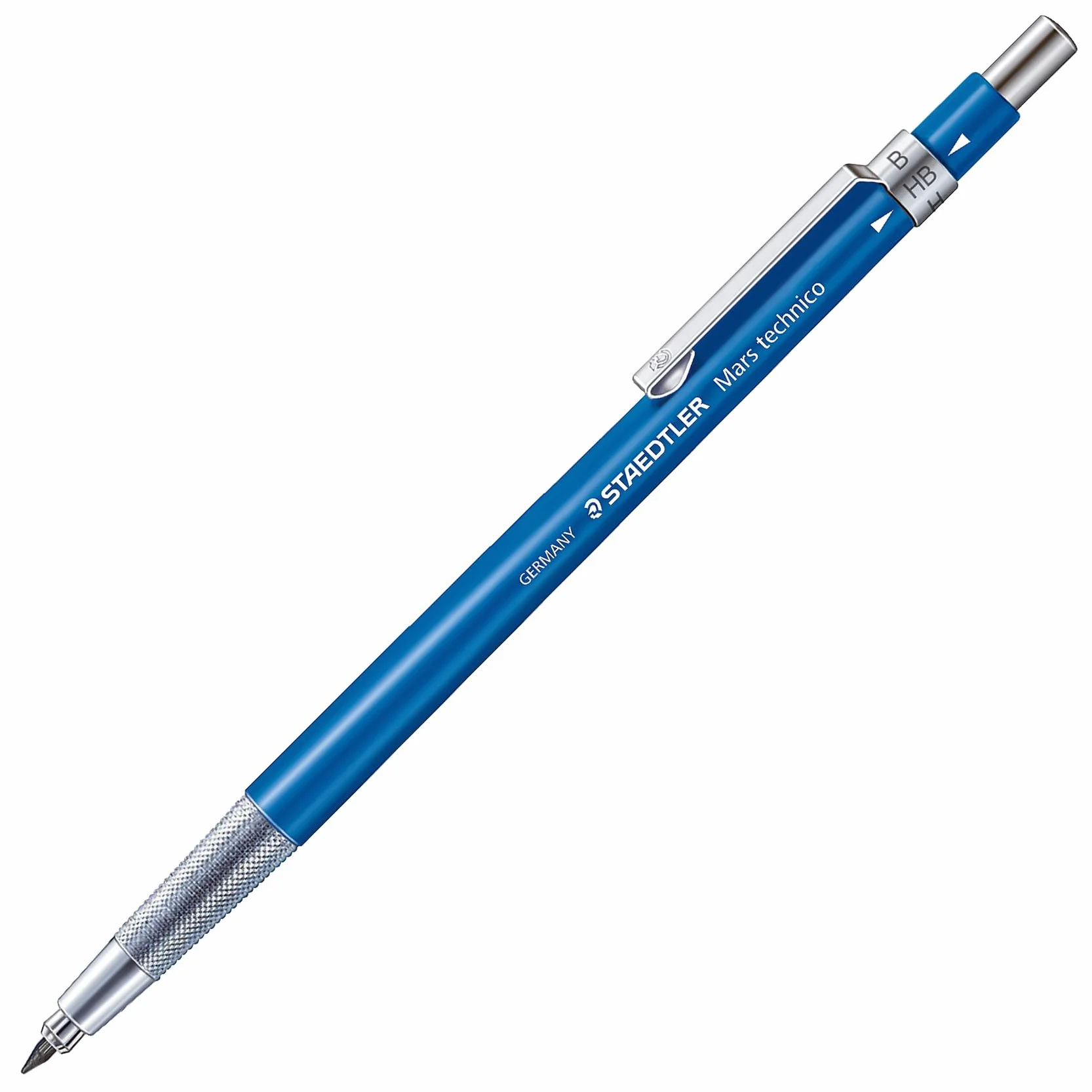 Staedtler mars technico ołówek do sprzęgła 2 mm 780C