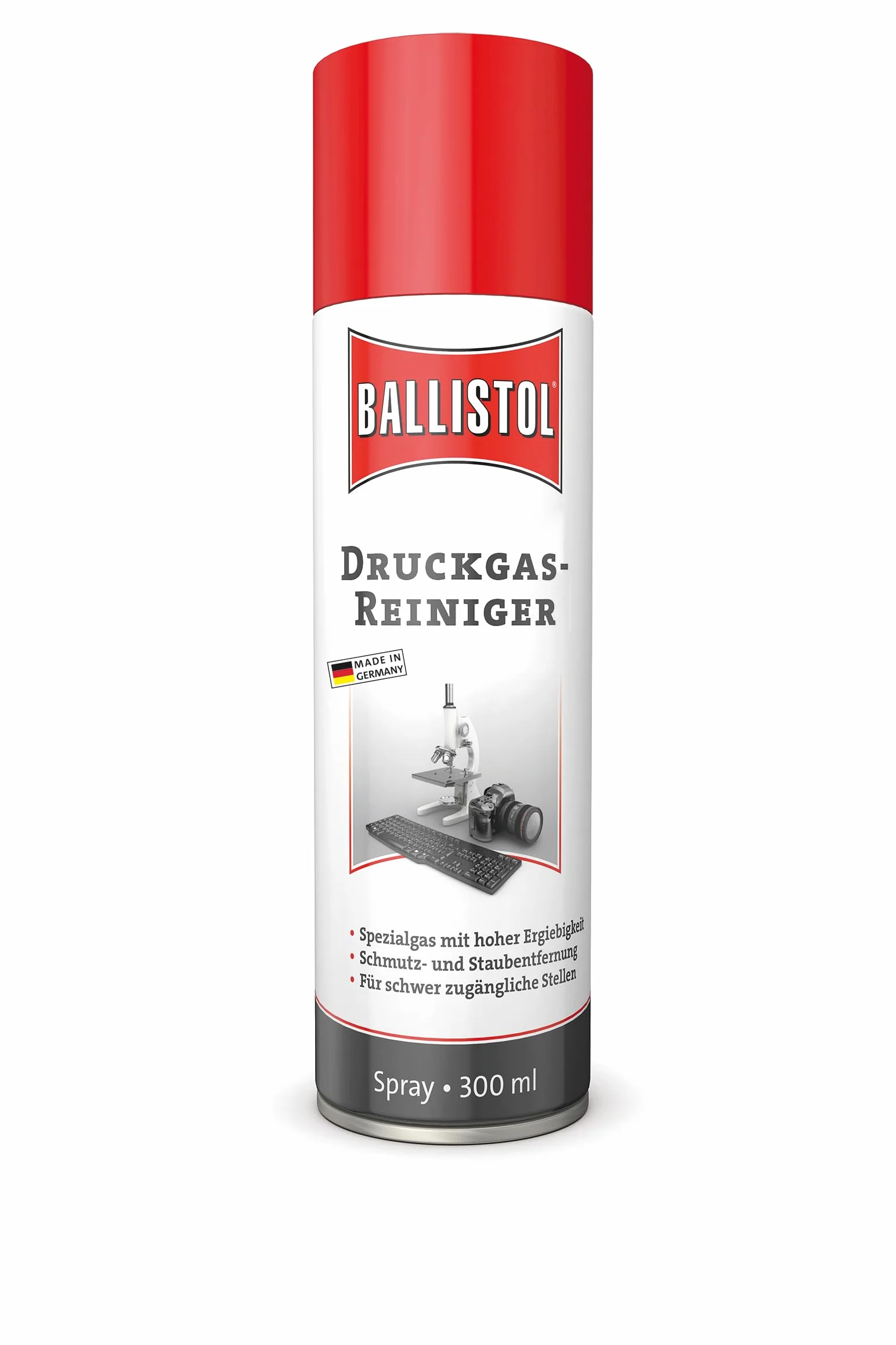 Ballistol Czyszczenie 300 ml
