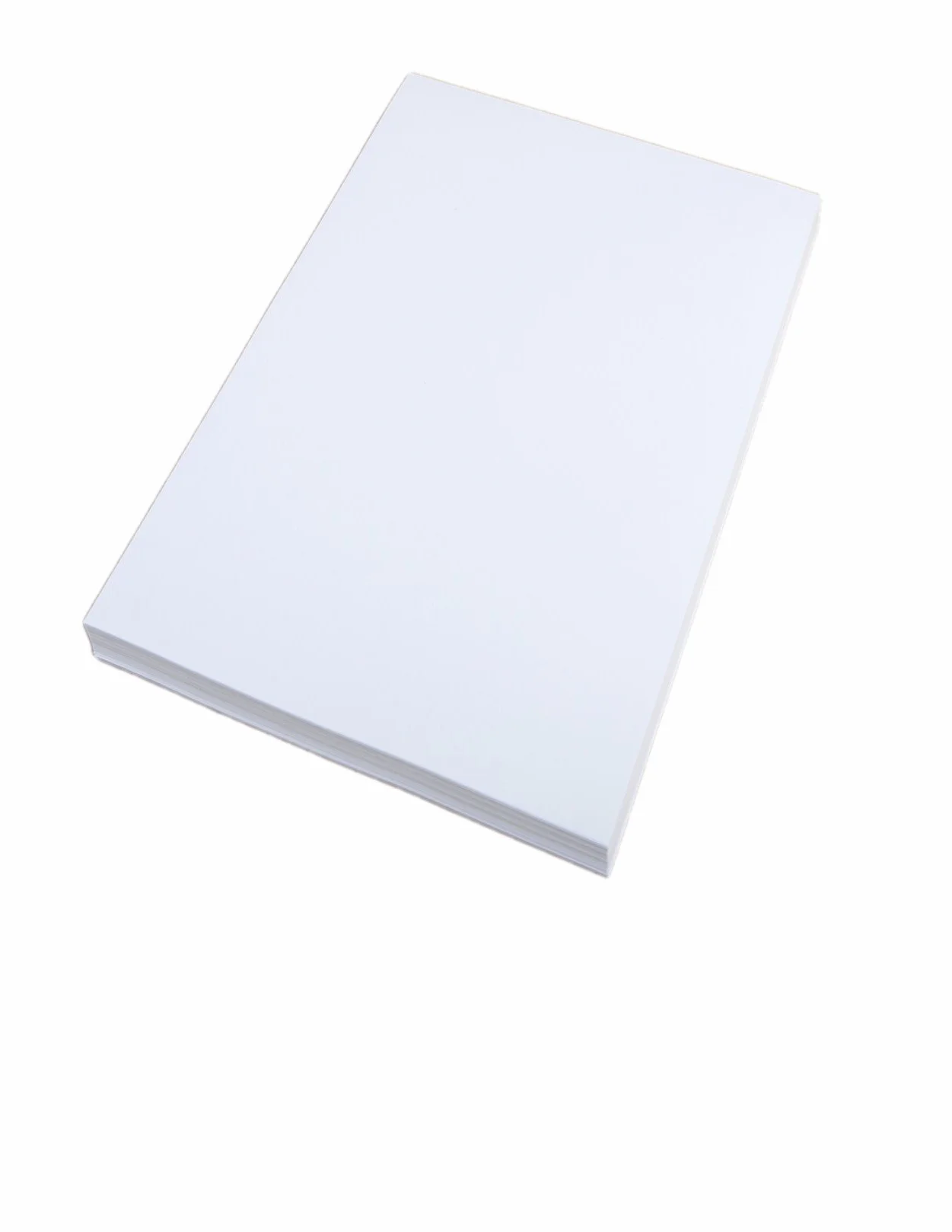 House of Card & Paper Biała karta A4, 350 g/m² x 25 arkuszy