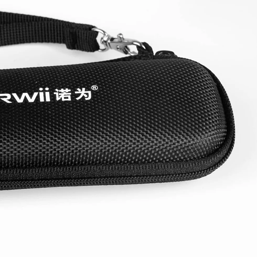 Eva etui ochronne na podróż kompatybilne z NorWII Logitech LOGI Spotlight Presenter
