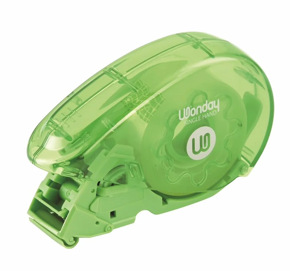 WONDAY - Automatyczny dozownik kleju rolkowego 19 mm x 20 m