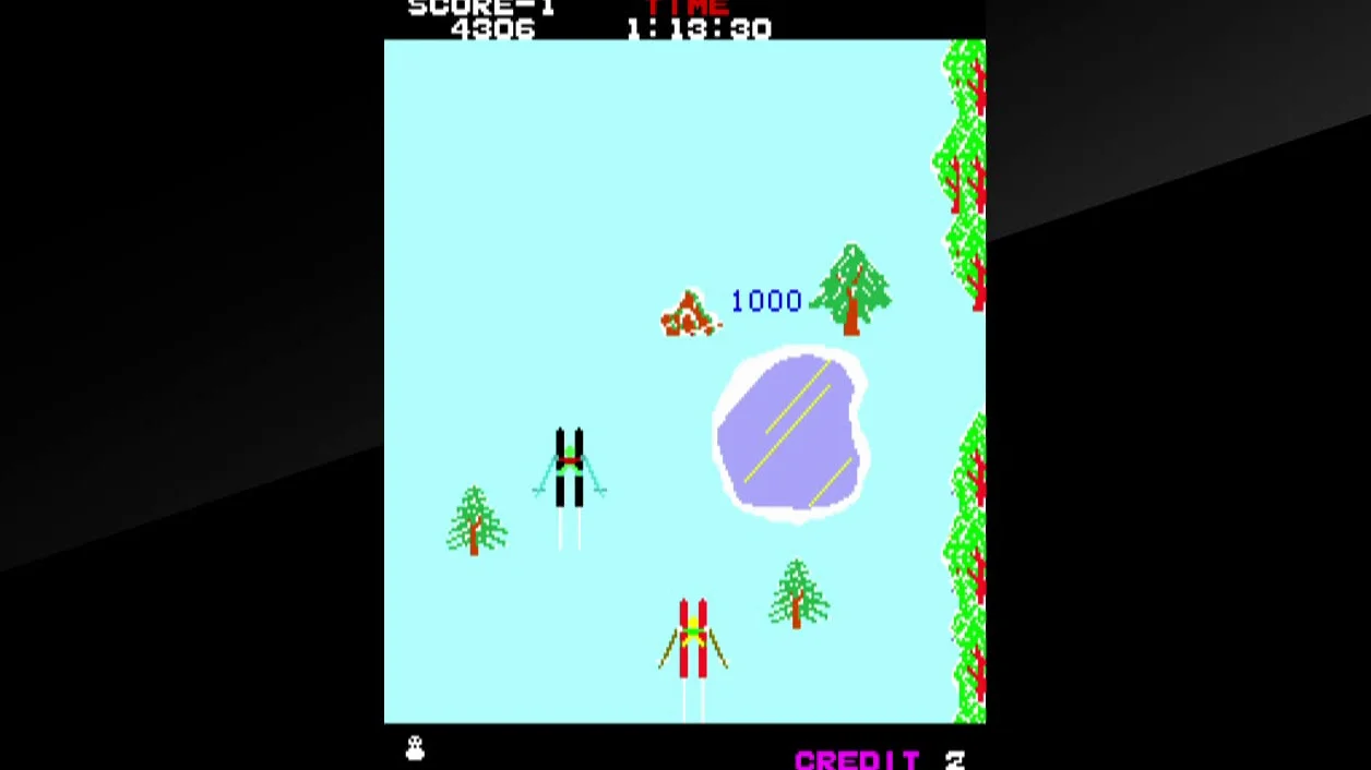 Taito Milestones