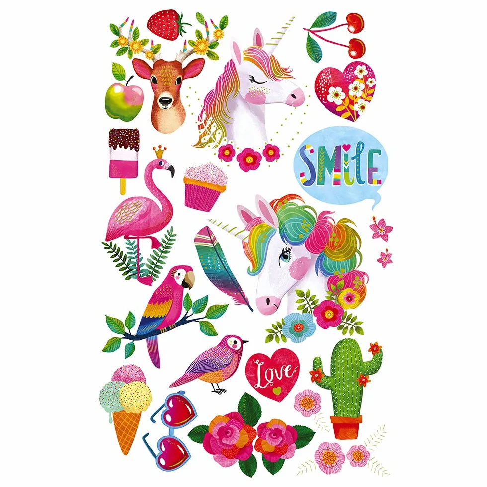 Janod - Pencil Case to Decorate and Customise - Les Ateliers Déco - Childrens Creative Leisure Kit - Teaches Fine Motor Skills and Concentration - Suitable for ages 7 and up - J07917