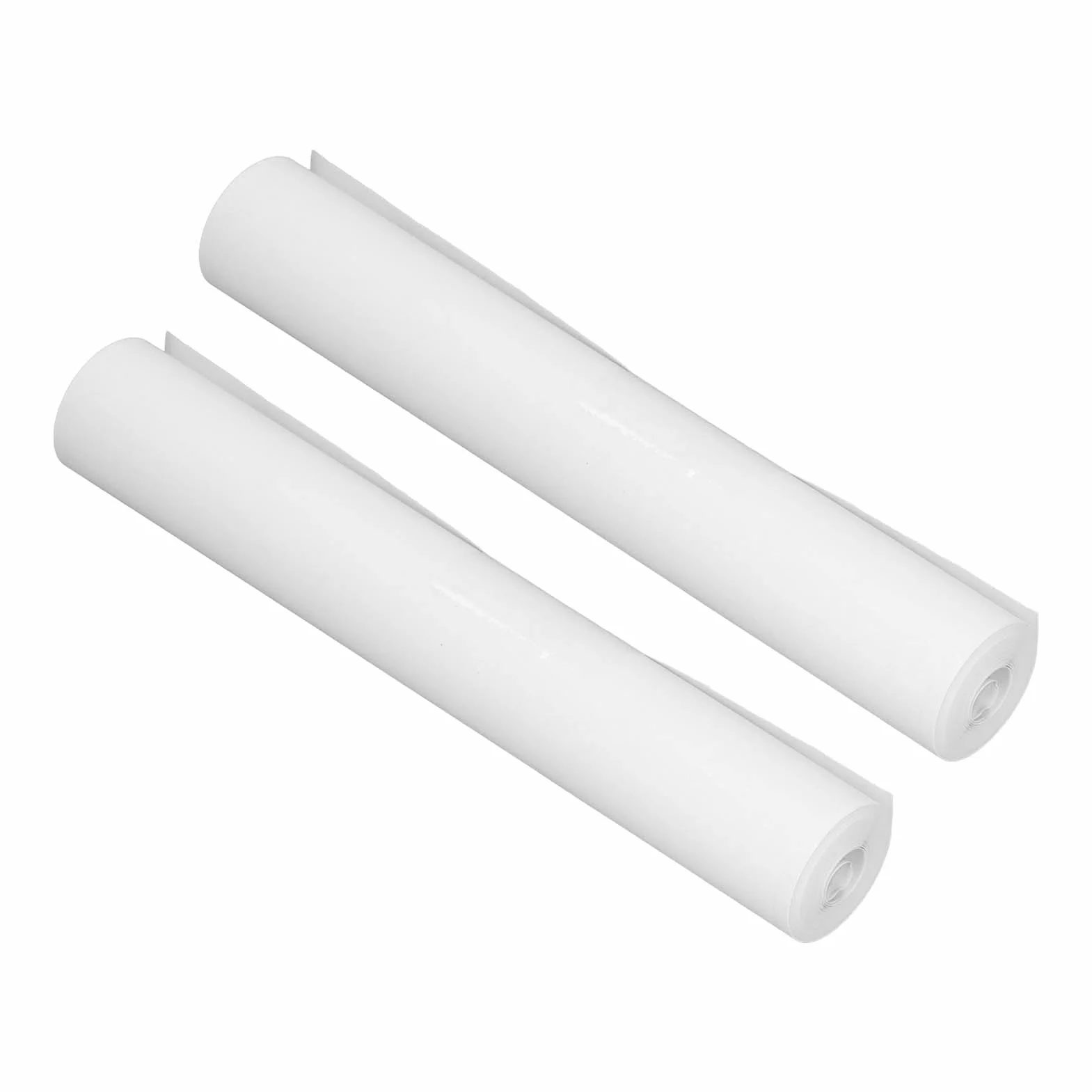 Papier do drukarki termicznej A4 210 x 30 mm 2 rolki