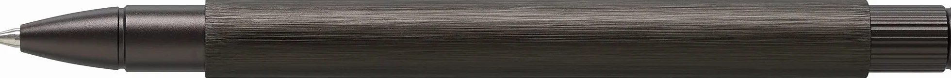 Faber-Castell 146255 długopis Neo Slim aluminium, metalowy, 1 sztuka