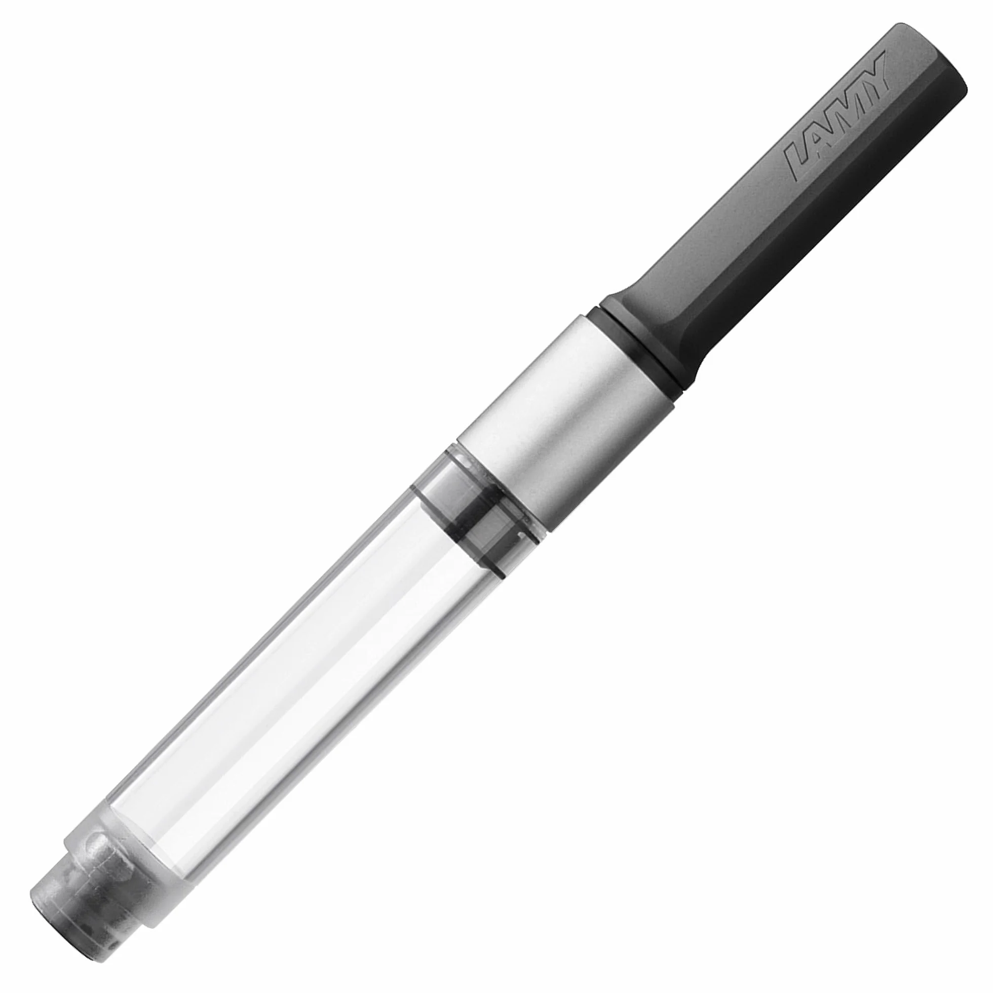 Konwerter LAMY Z26 czarny do piór wiecznych – 1 sztuka