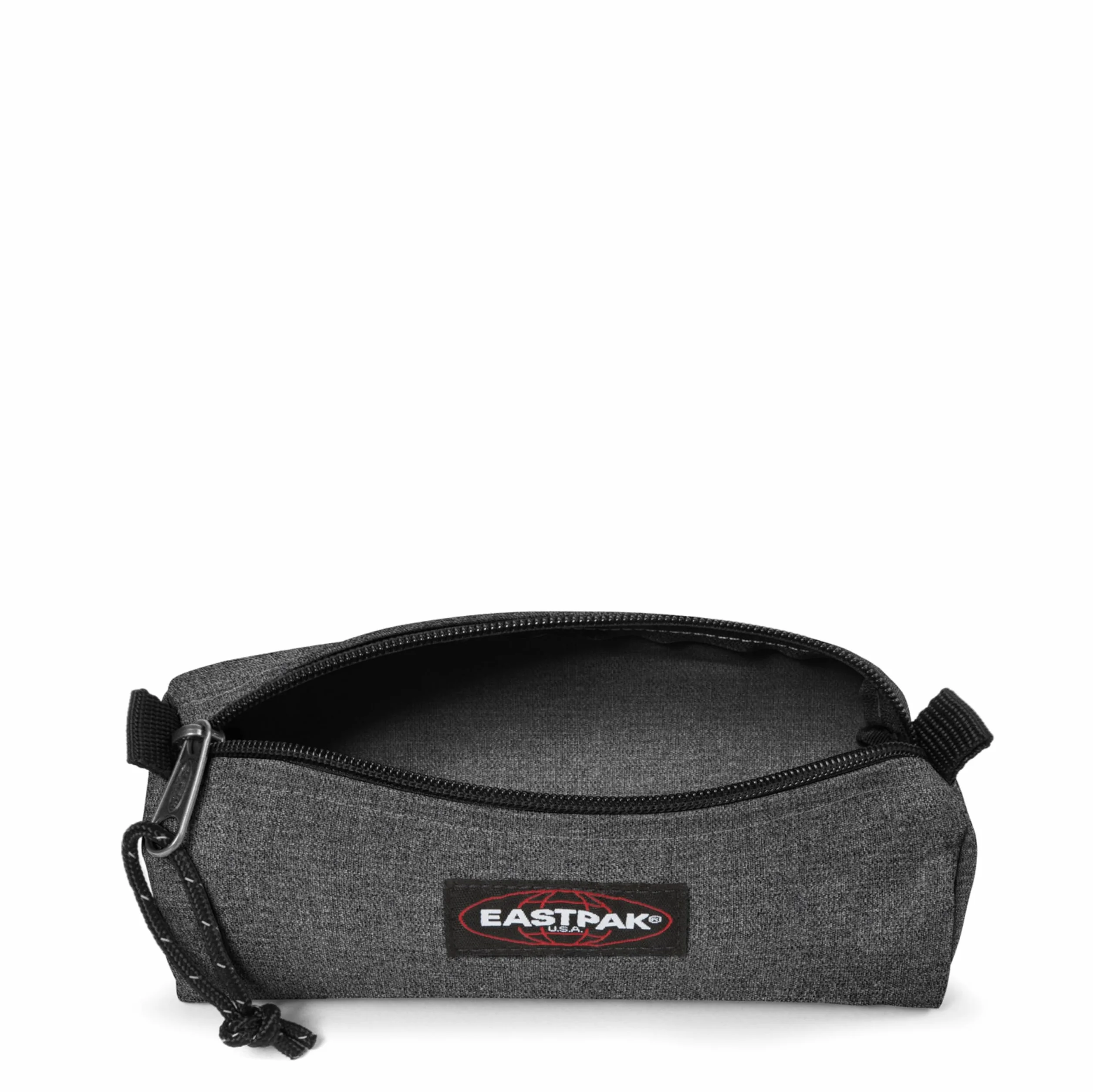 Eastpak Benchmark Single Piórnik Black Denim