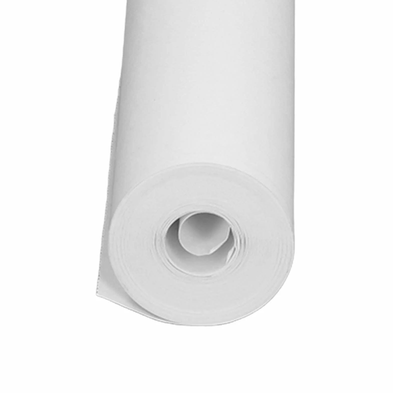 Papier Termiczny do Druku, 2 Rolki A4 Papier do Drukarki Clear Content Copy Papier do Drukarki do M08F, do PeriPage A4, do MT810 8,27 X średnica 1,18 Cala