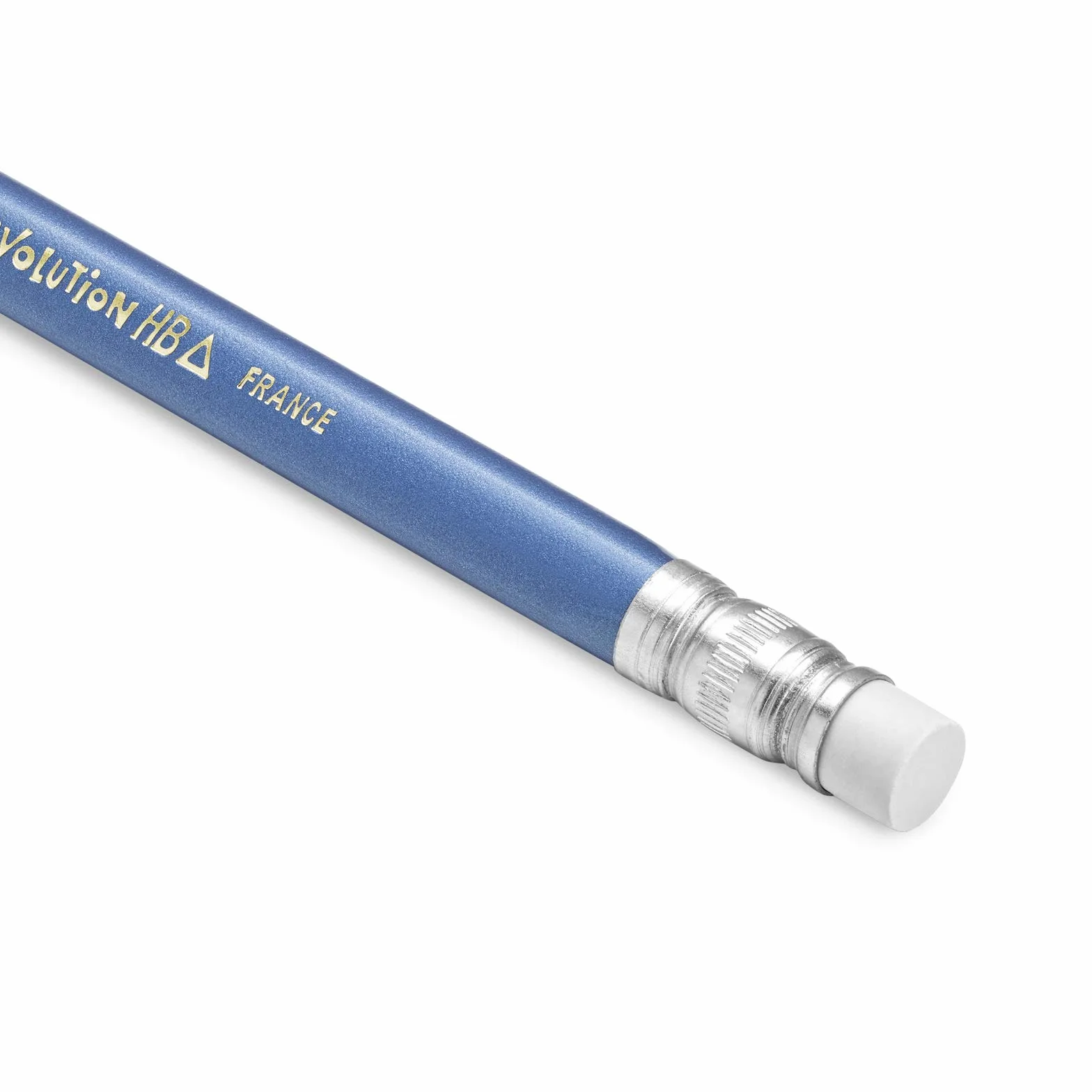BIC Evolution Triangle HB trójkątny ołówek z gumką – opakowanie 12 szt.
