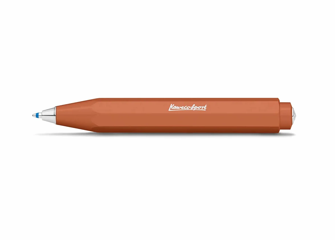 Kaweco Skyline Sport długopis Fox