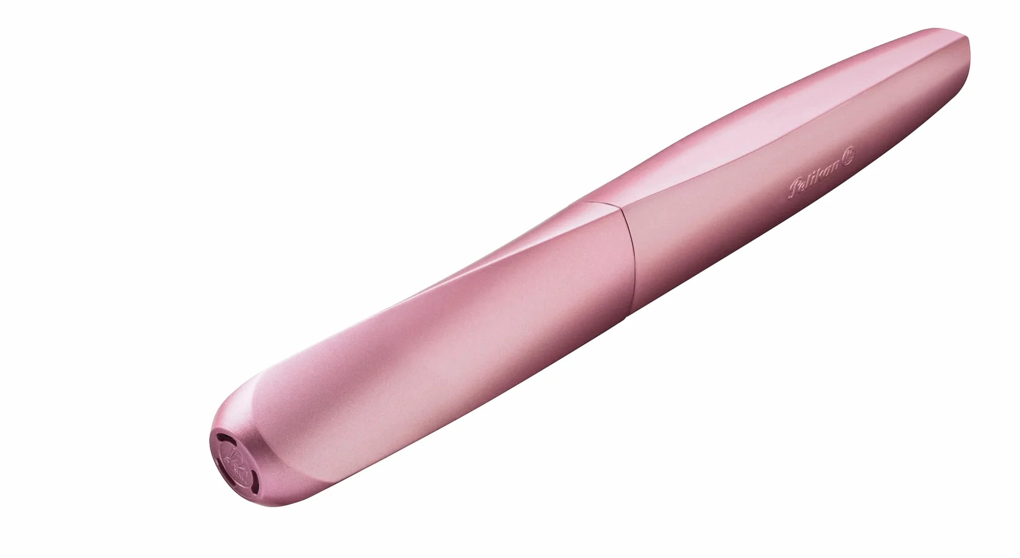 Pelikan Twist P457 806251 Pióro Wieczne, Girly Rose, M