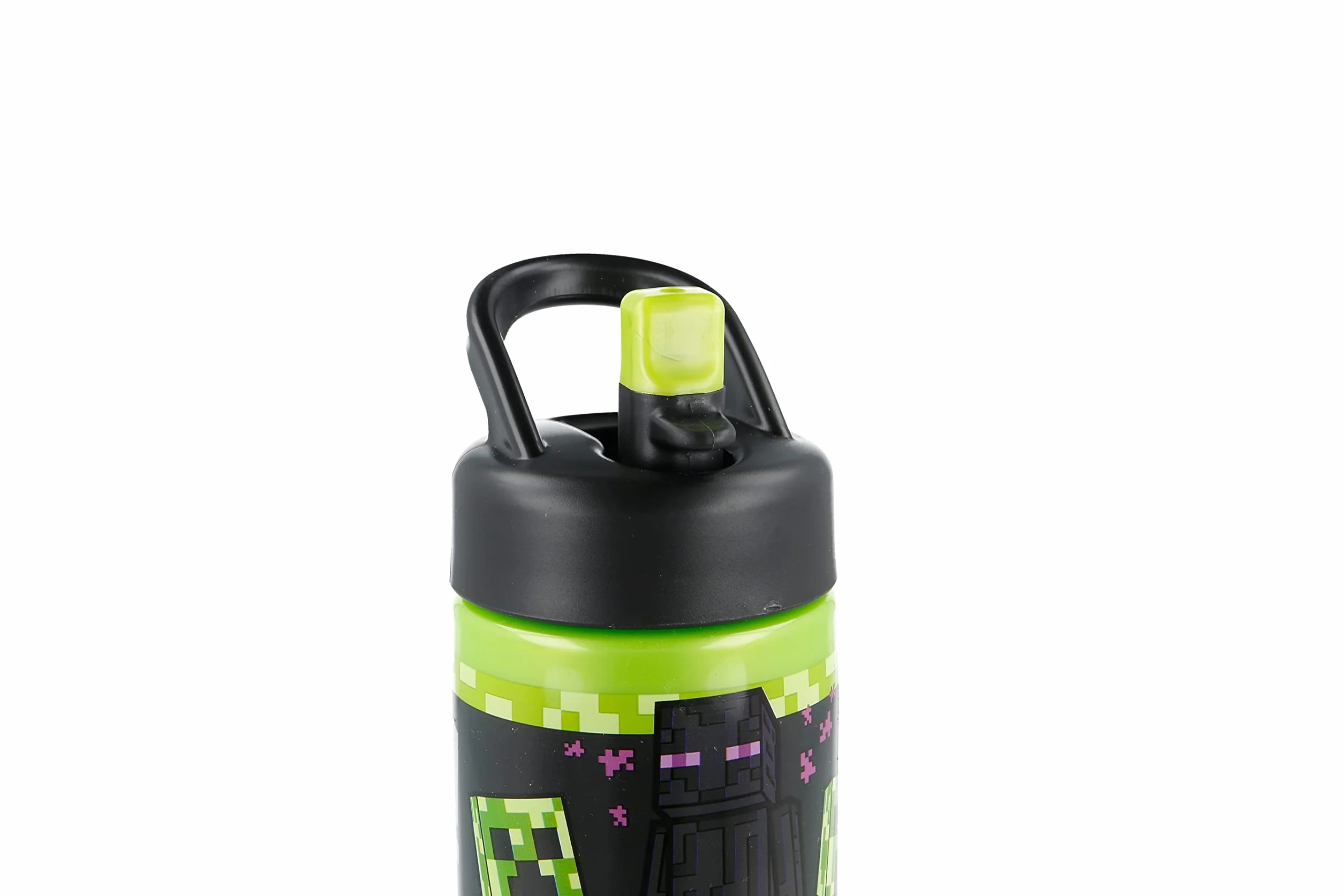 Minecraft Butelka Tworzywo Sztuczne 410 ml Wielokolorowy