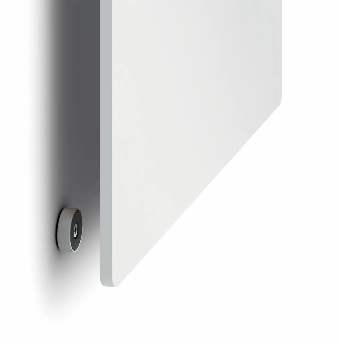 Nobo Modułowa Tablica Magnetyczna 650 x 450 mm Biała