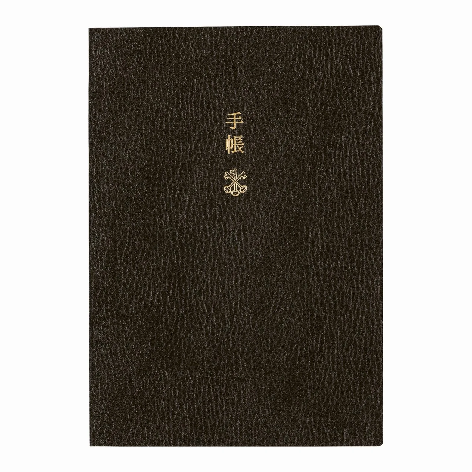 Hobonichi Techo Planner Book 2026 A6 angielski dzienny styczniowy