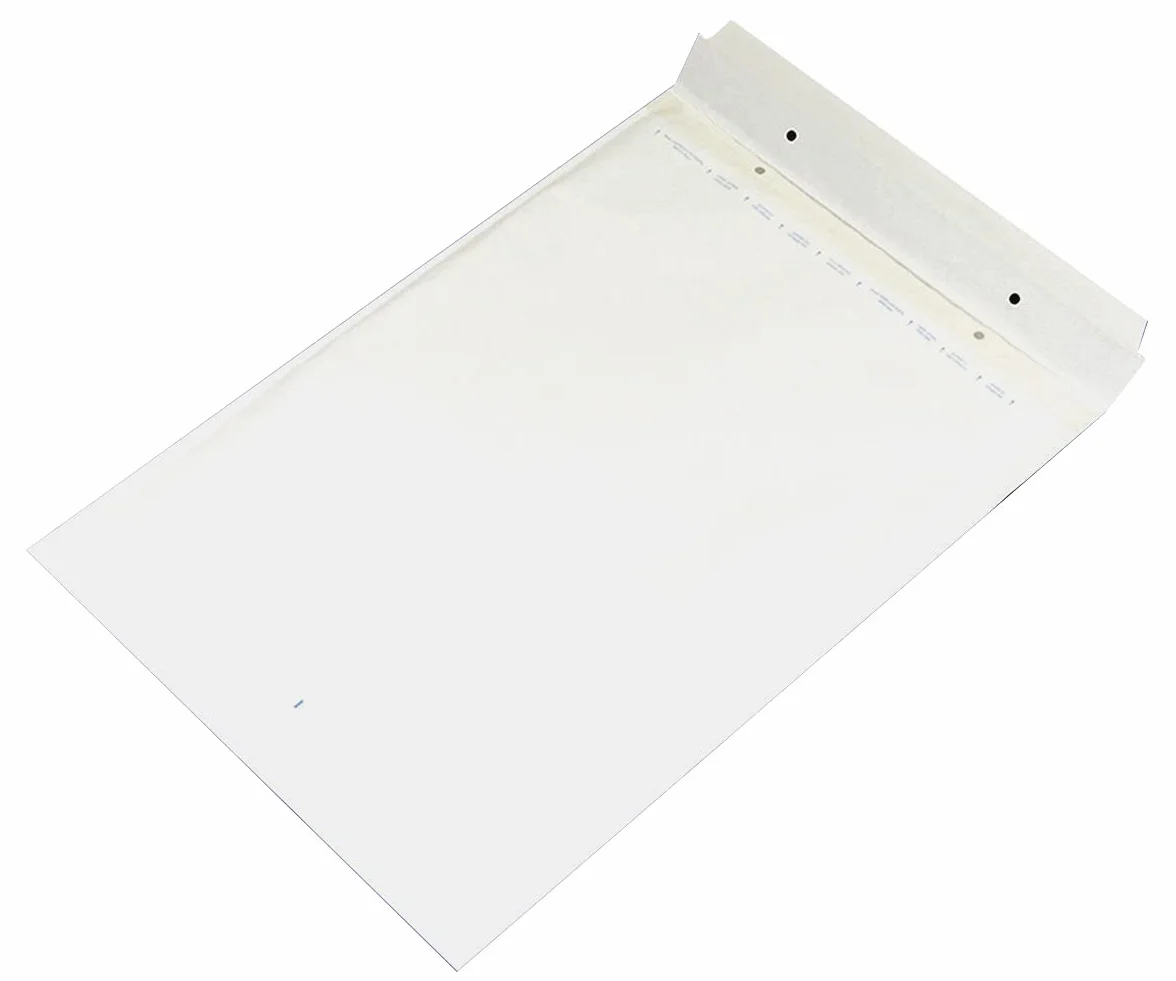 Koperty Samoklejące Bąbelkowe OFFICE PRODUCTS HK 300x445mm 50szt Białe