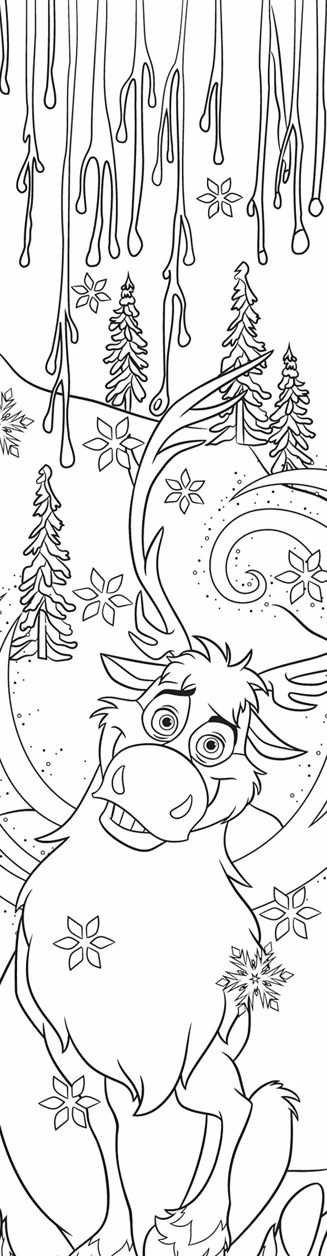Marque-pages Disney Compagnons de toujours: 40 marque-pages à colorier