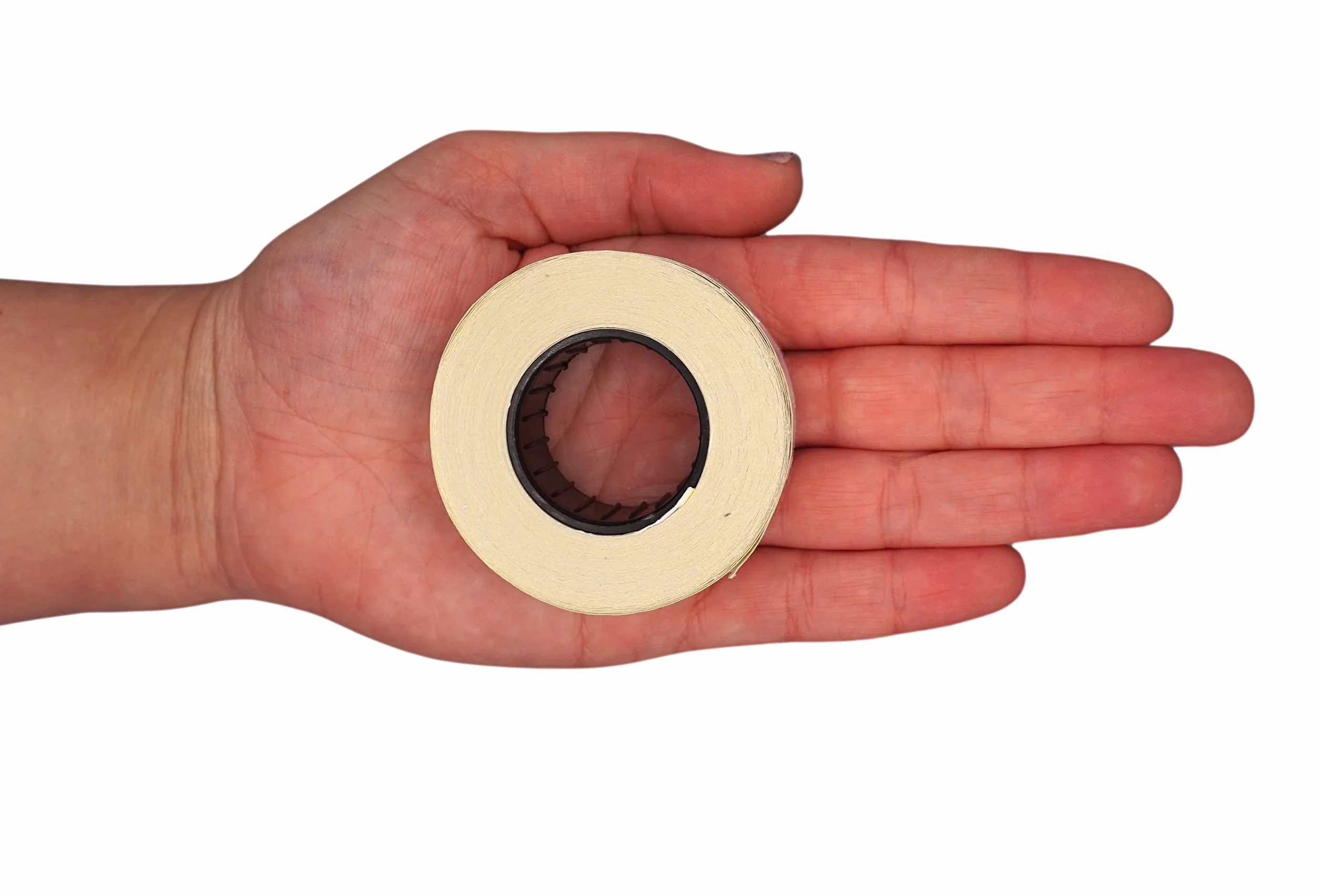 Etykiety na broń SKIR'CO 21 x 12 mm biały 30 000 naklejek