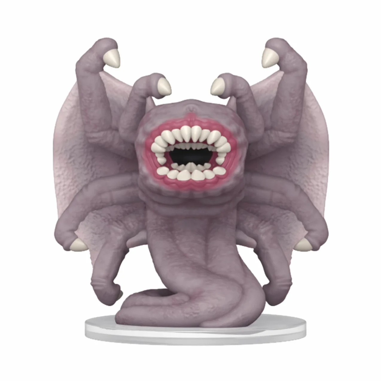 Kalendarz adwentowy Funko Stranger Things 2024 - 24 dni niespodzianek, kolekcjonerskie minifigurki winylowe
