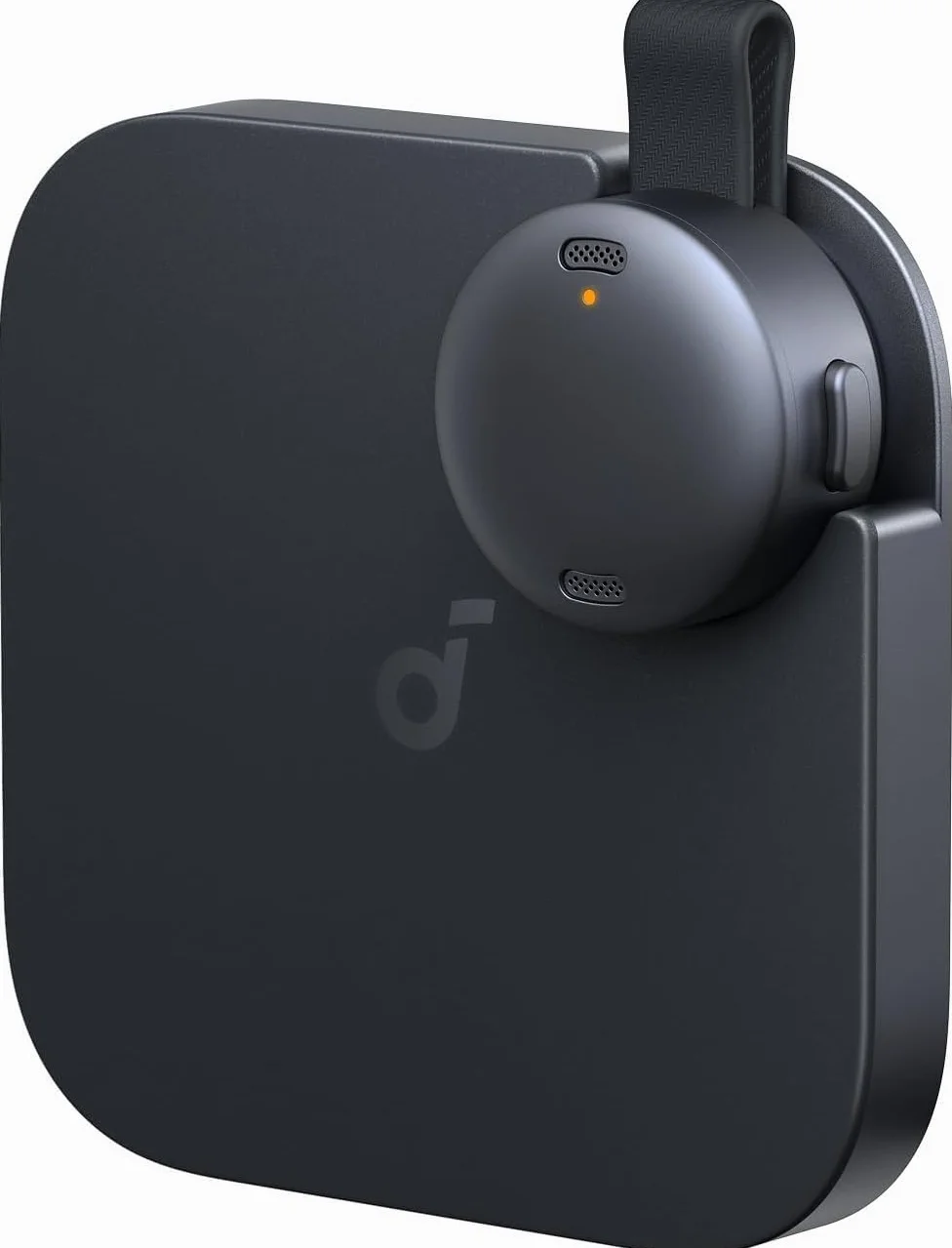 Anker soundcore Work Przenośny dyktafon 64 GB z transkrypcją AI MFi