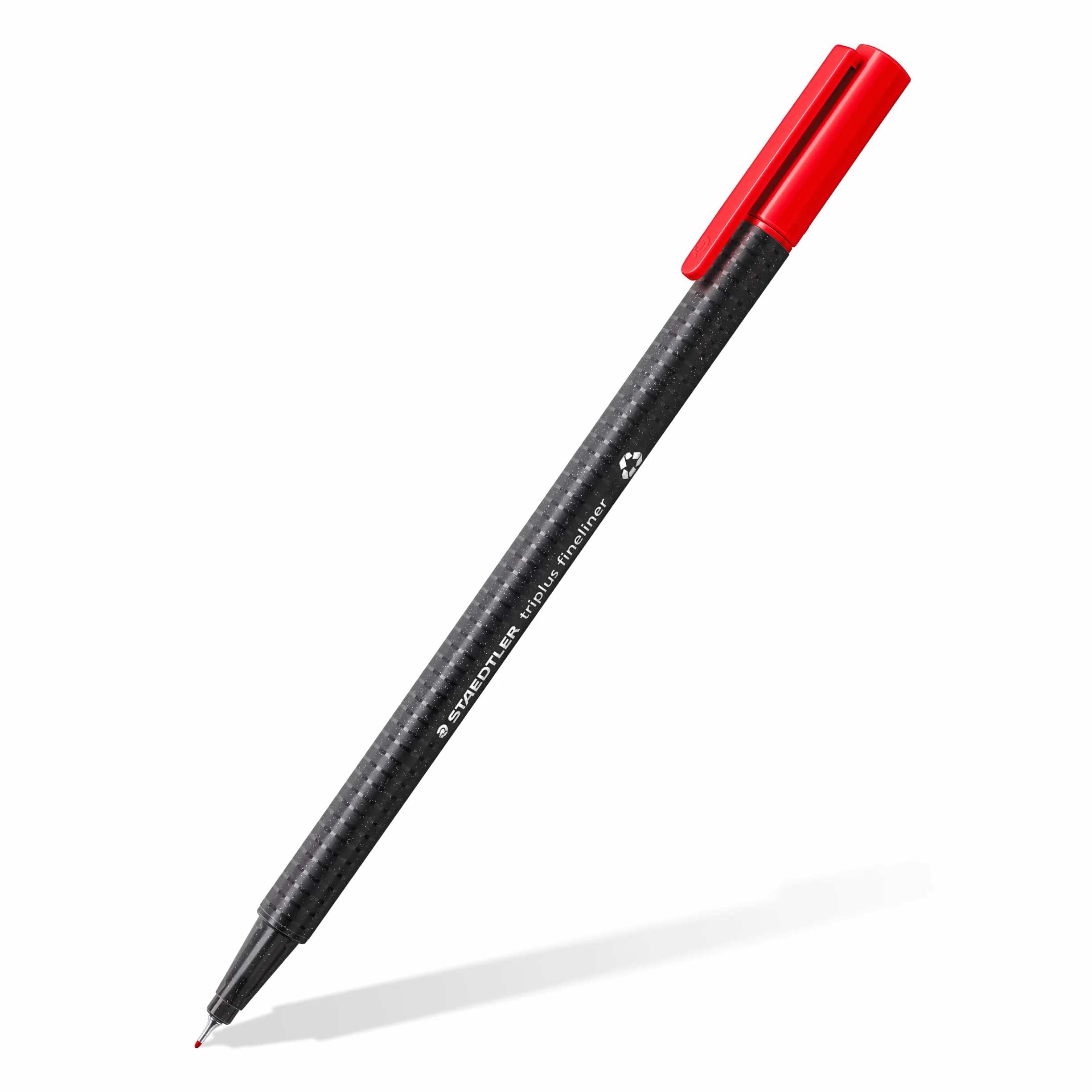 STAEDTLER Tripplus cienkopisy, 12 różnych kolorów, 12 sztuk, 334 C12