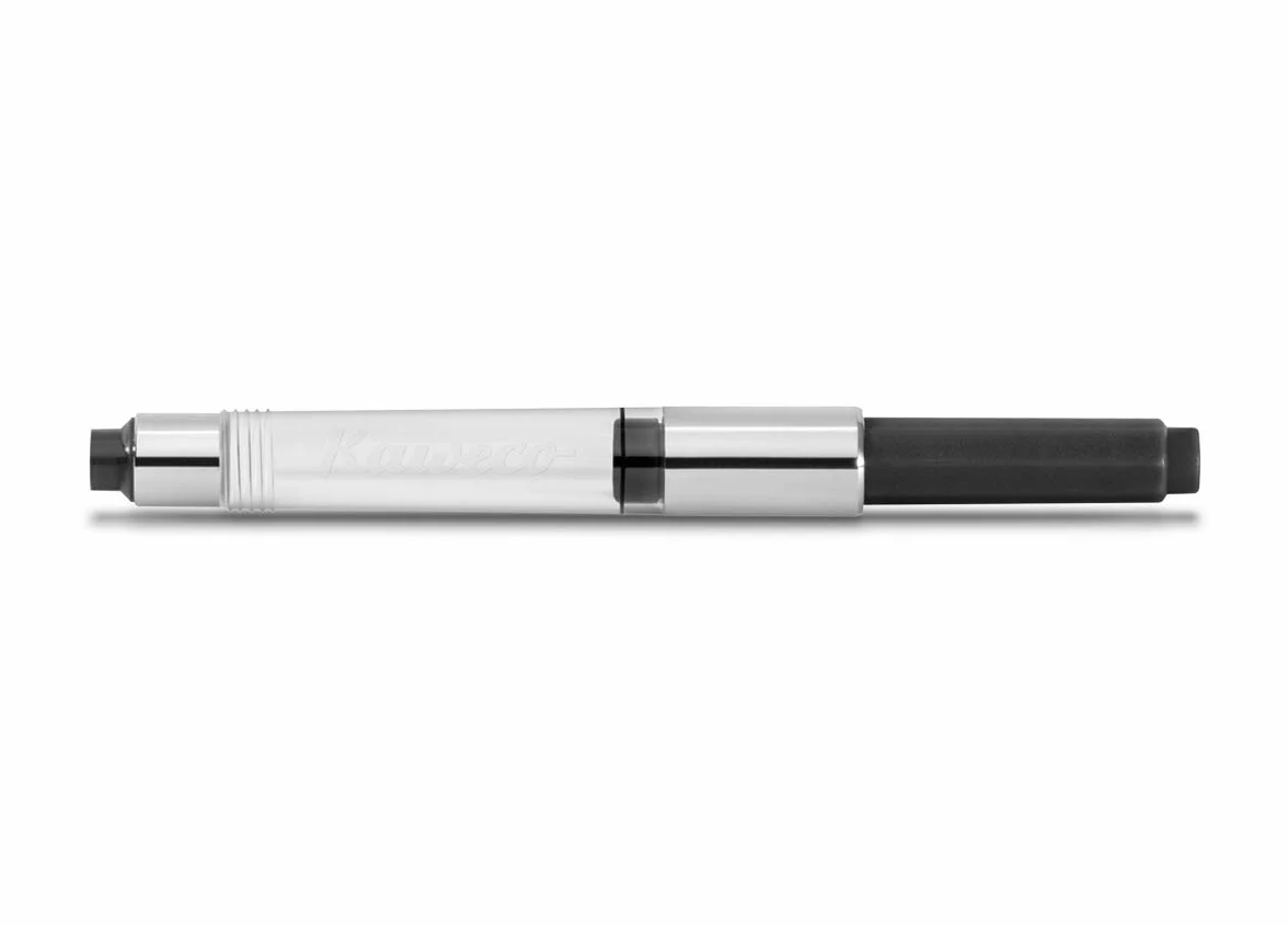 Kaweco Pióro wieczne srebrne
