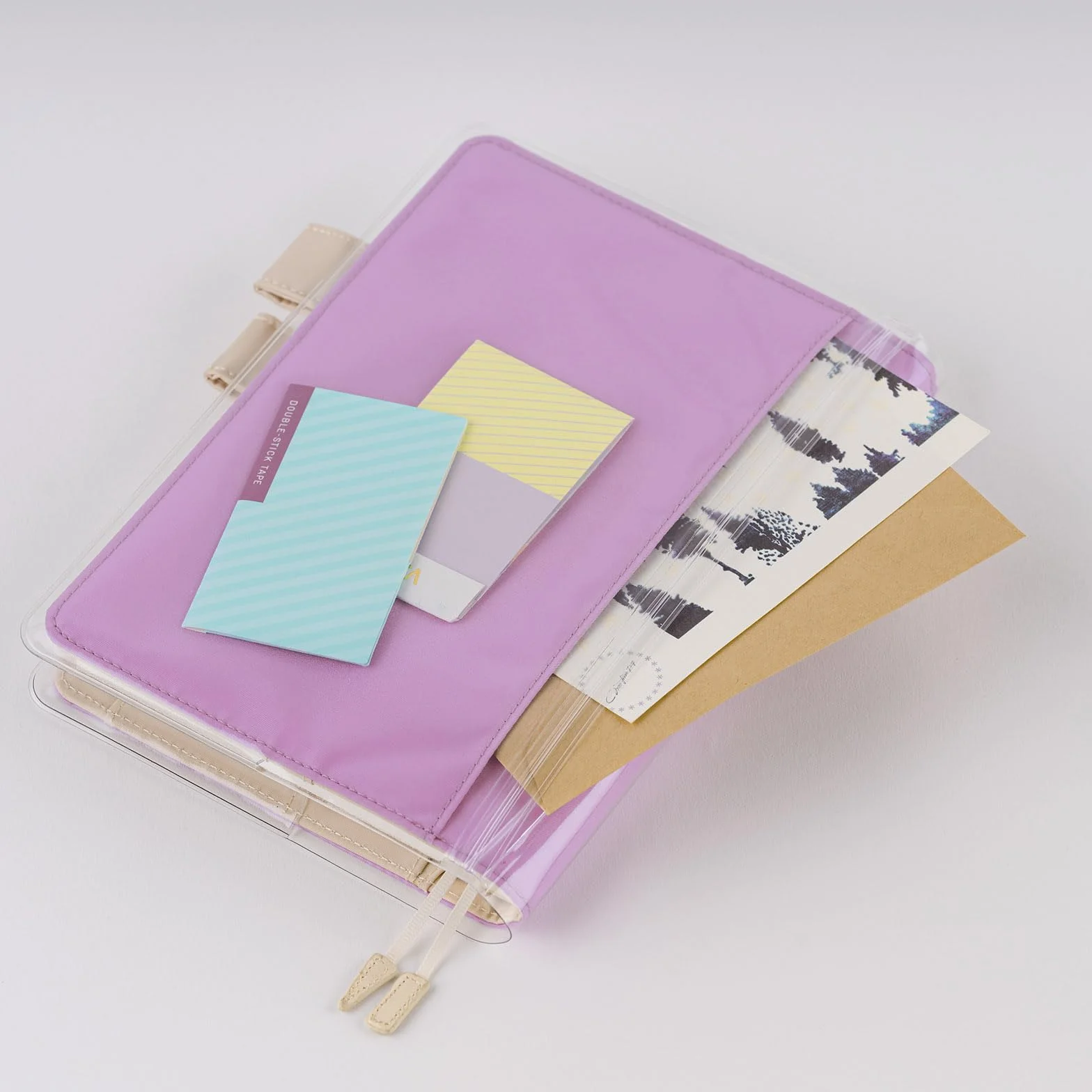 Hobonichi Techo pokrowiec na okładkę A5