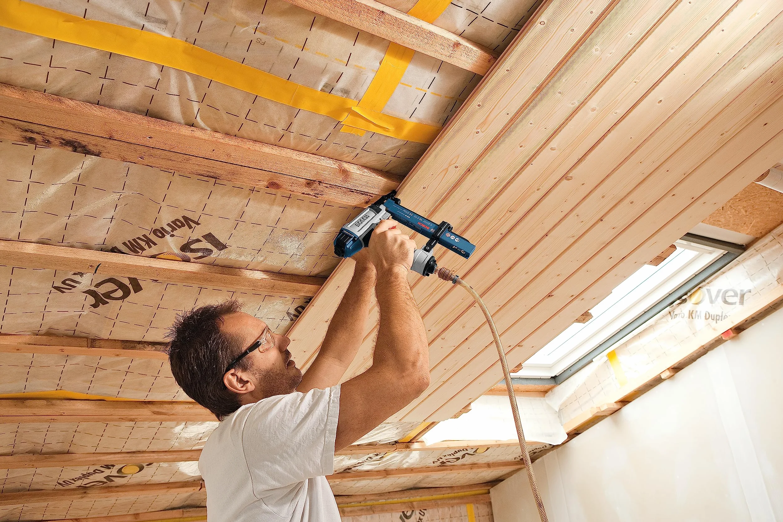 Bosch Profesional Zszywka TK40 15G 1,2 mm 15 mm cynkowane