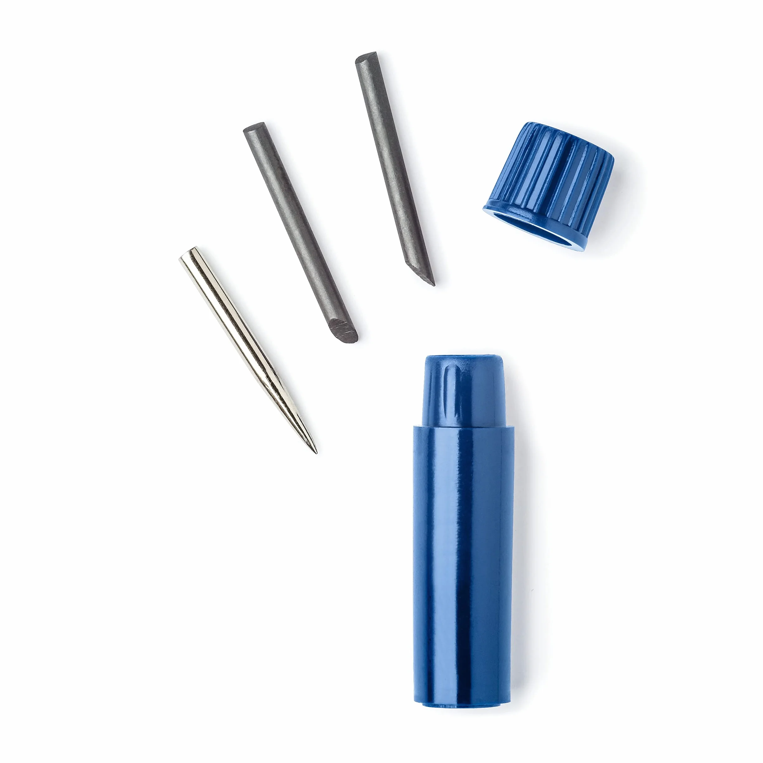 STAEDTLER Cyrkiel Mars Comfort 552 02 z drążkiem przedłużającym i adapterem, etui