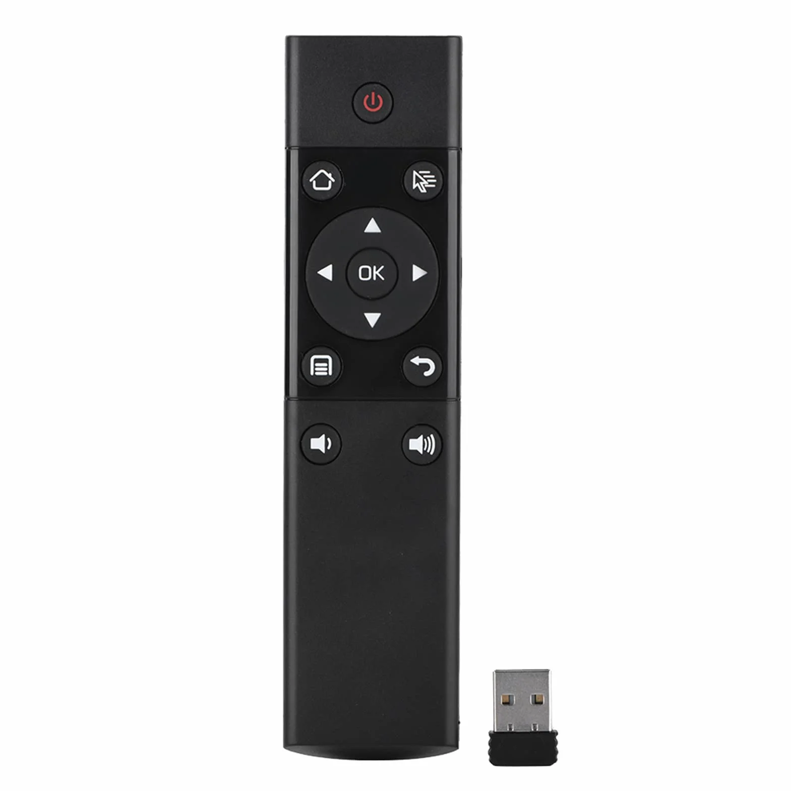 Pilot PPT Clicker Prezenter Wskaźnik do Prezentacji Power Point 360°