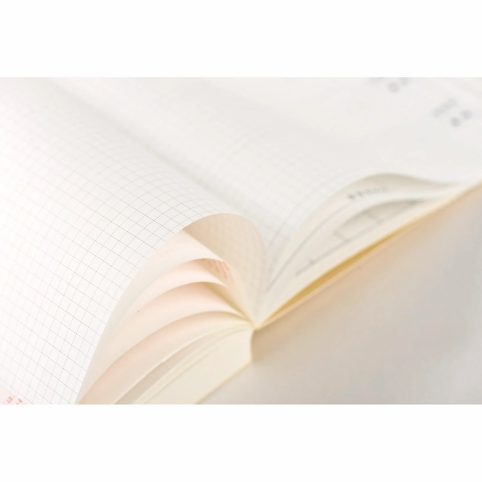 Hobonichi Techo 2026 Cousin Book A5 Japoński Dzienny Planer