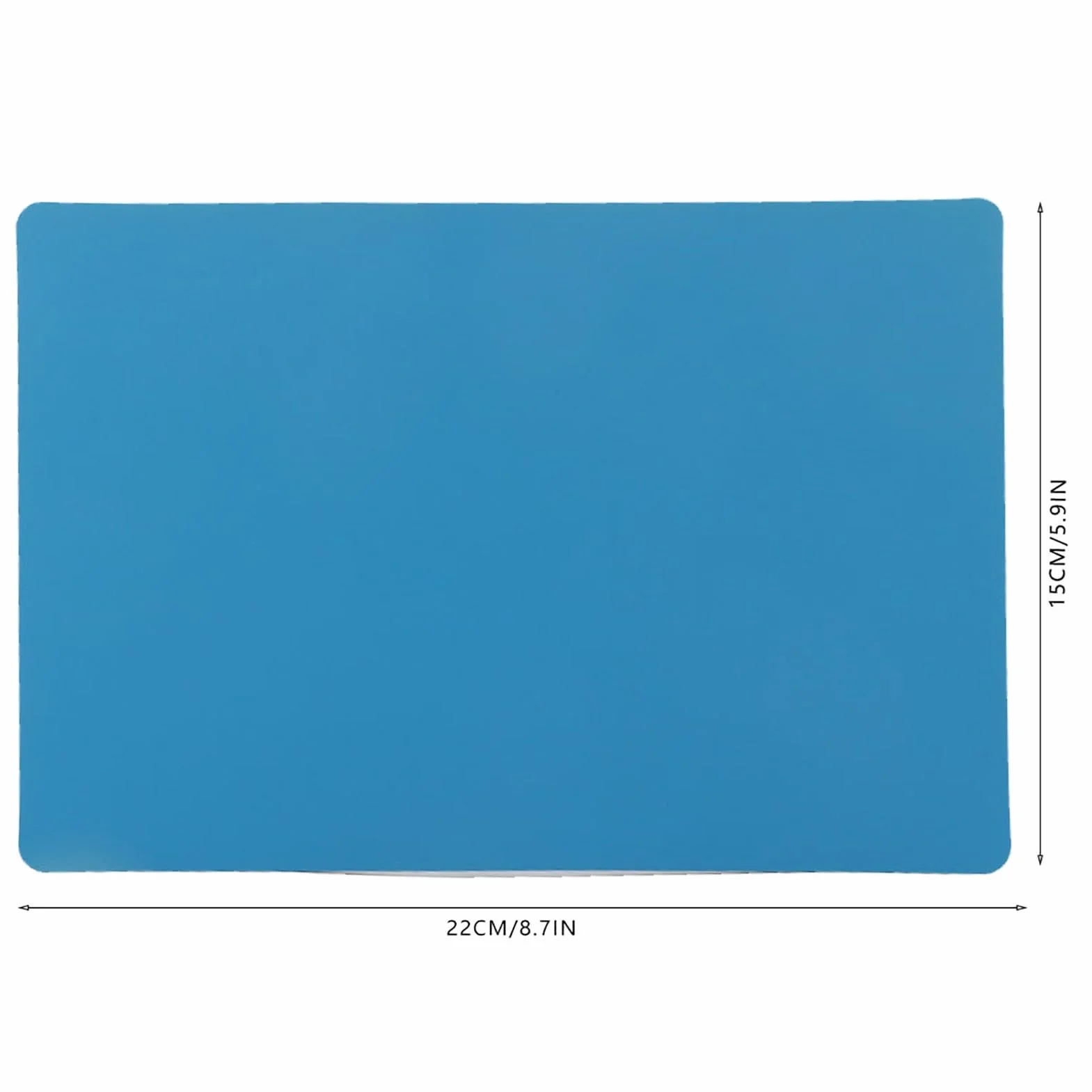 Deska do krojenia A5, samolecząca mata do cięcia z PVC do biura szkolnego Praca ręczna Skóra rzemieślnicza Patchwork