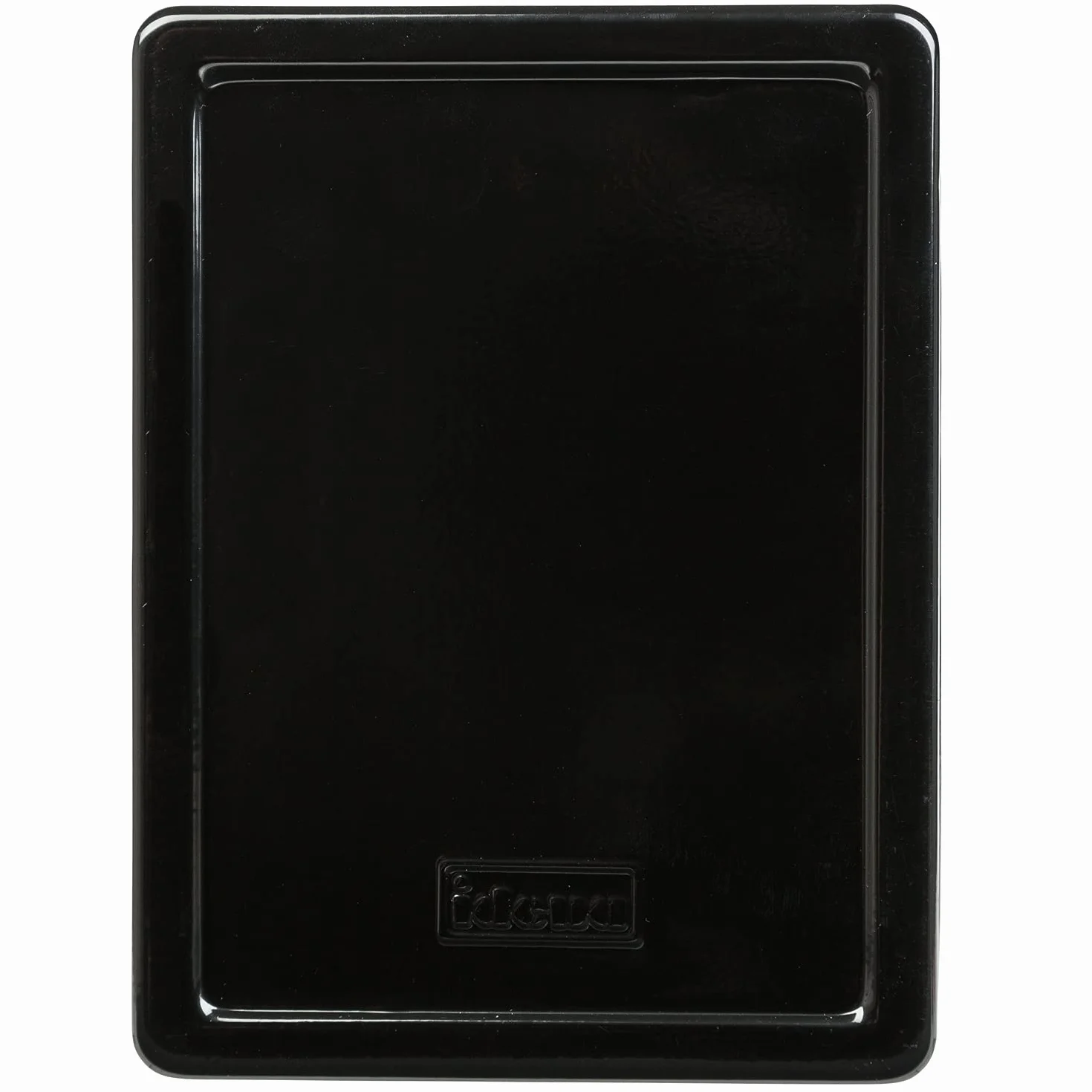 Idena Sefj 50034 Czarny 120 x 105 x 160 mm