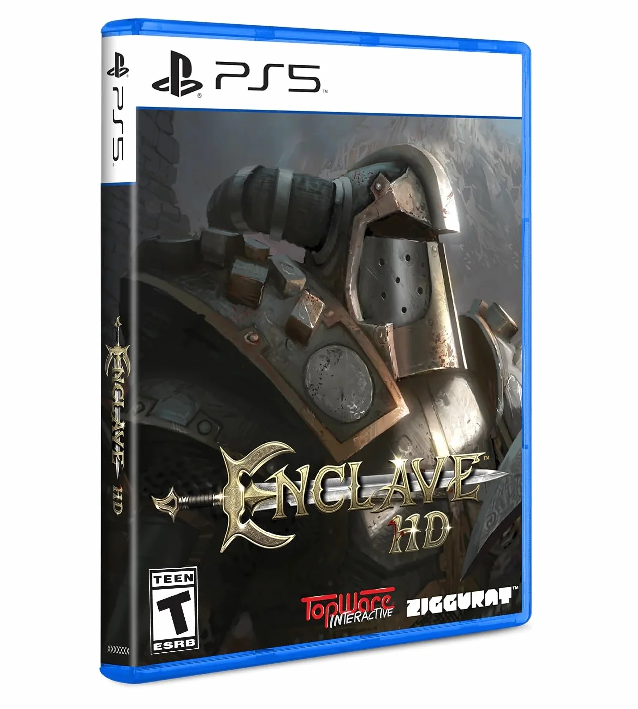 Enclave HD