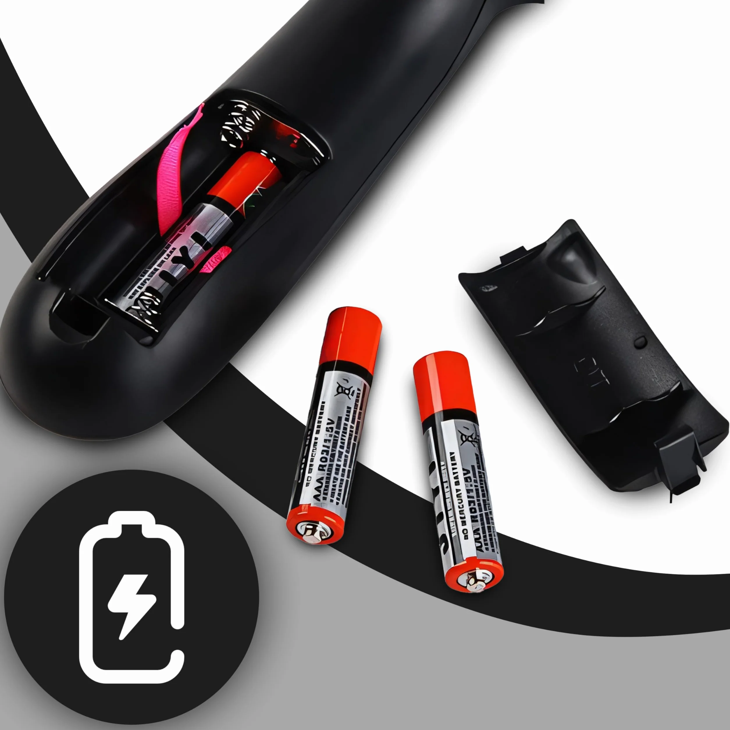 Retoo Lupa do czytania z 18 diodami LED, 10-krotne powiększenie, 3 tryby oświetlenia, ręczna lupa dla seniorów i dzieci, do gazet, jubilerów, monet, znaczków, kontroli kart, zasilanie bateryjne