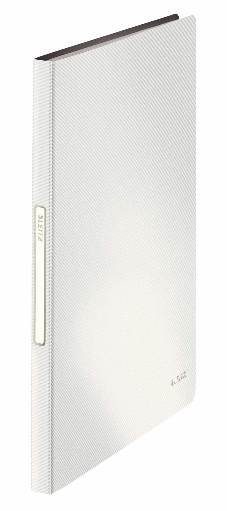 Leitz Solidny polipropylen A4 Display Book 40 Hüllen biały