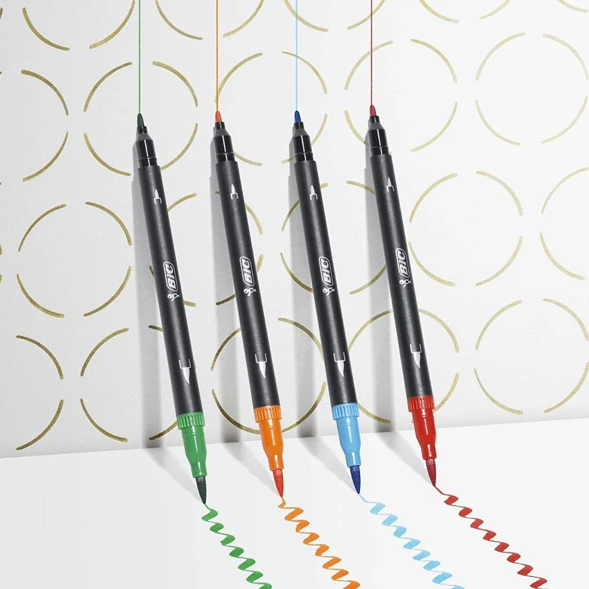 BIC Intensity My Hand Lettering Set 44szt