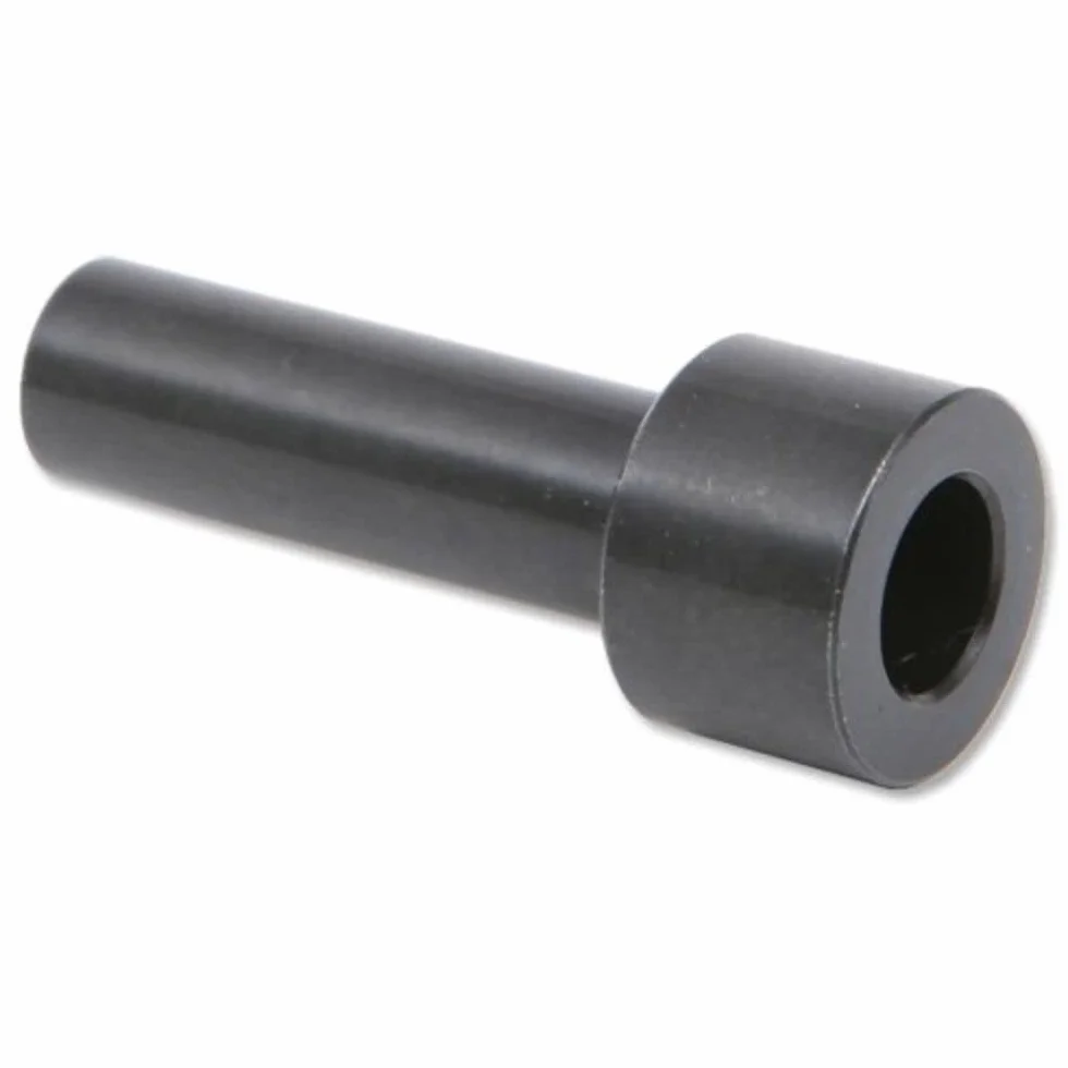 Rapesco 0281 fajki perforowane (odpowiednie do P2200,2 sztuk w opakowaniu), czarne