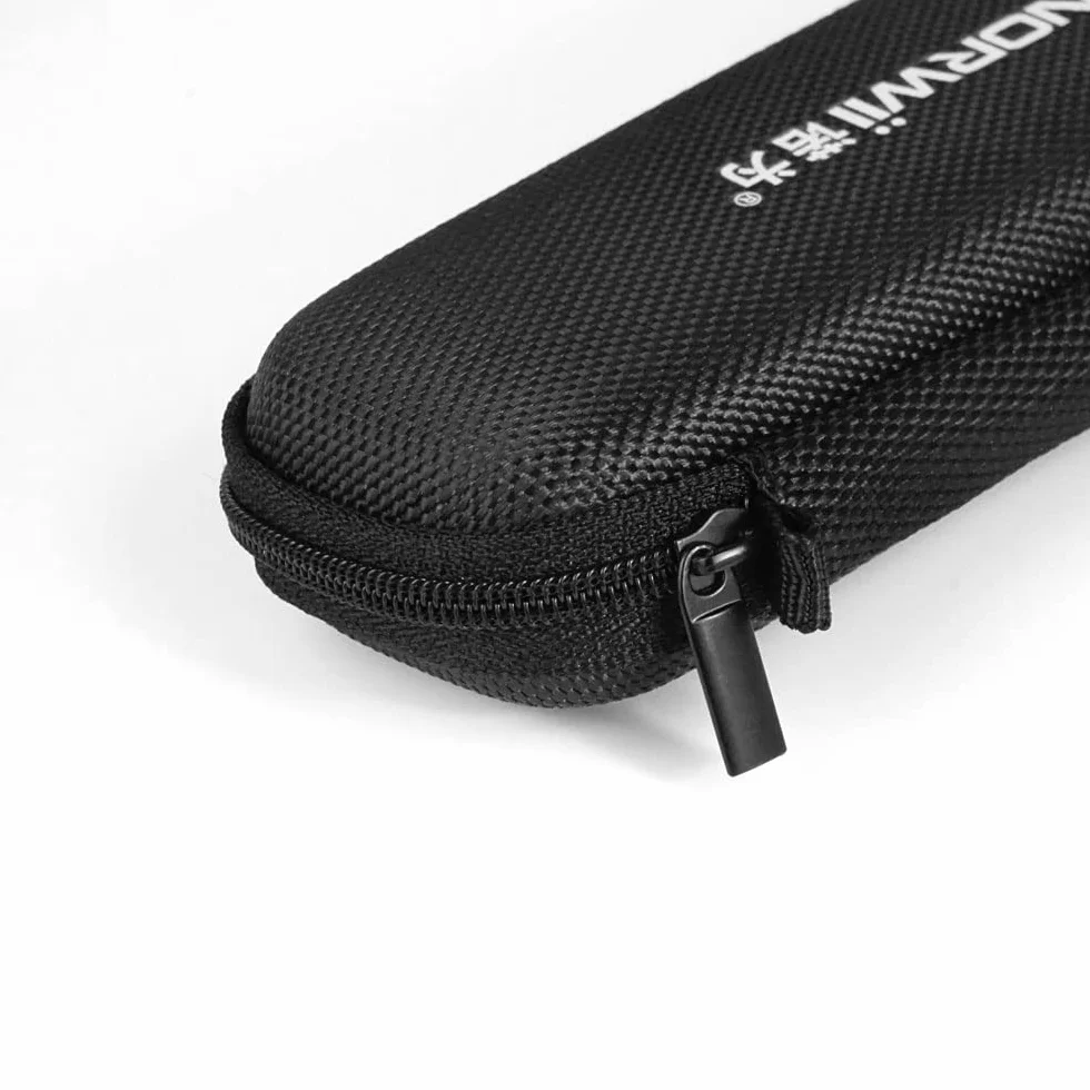 Eva etui ochronne na podróż kompatybilne z NorWII Logitech LOGI Spotlight Presenter