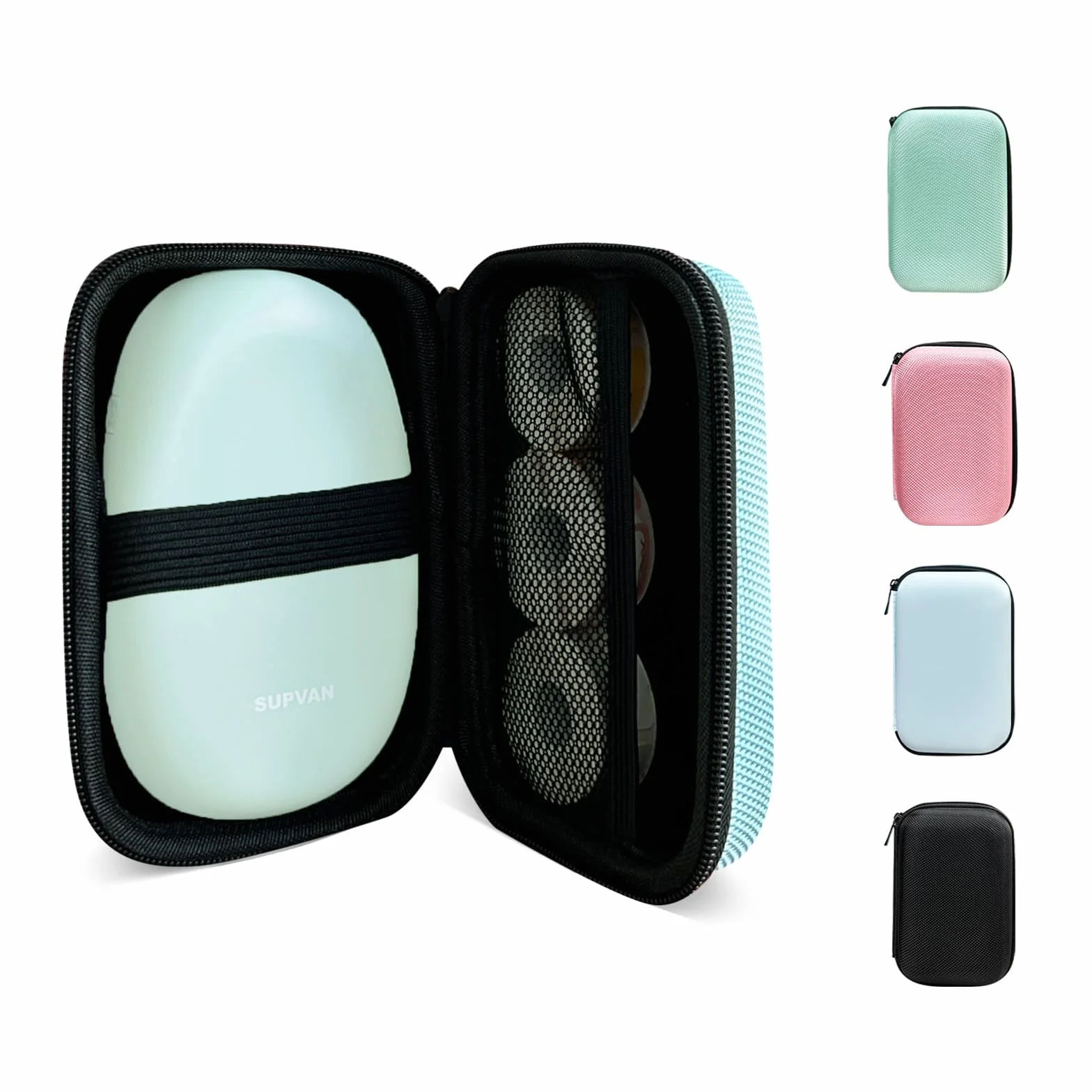 SUPVAN Torba E10/E16 Mini Bluetooth do opisywania etykiet