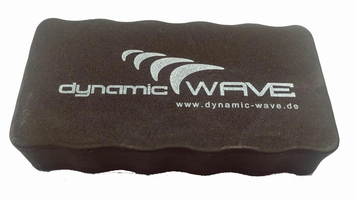 Dynamic-Wave Gąbka magnetyczna Eraser do tablic magnetycznych