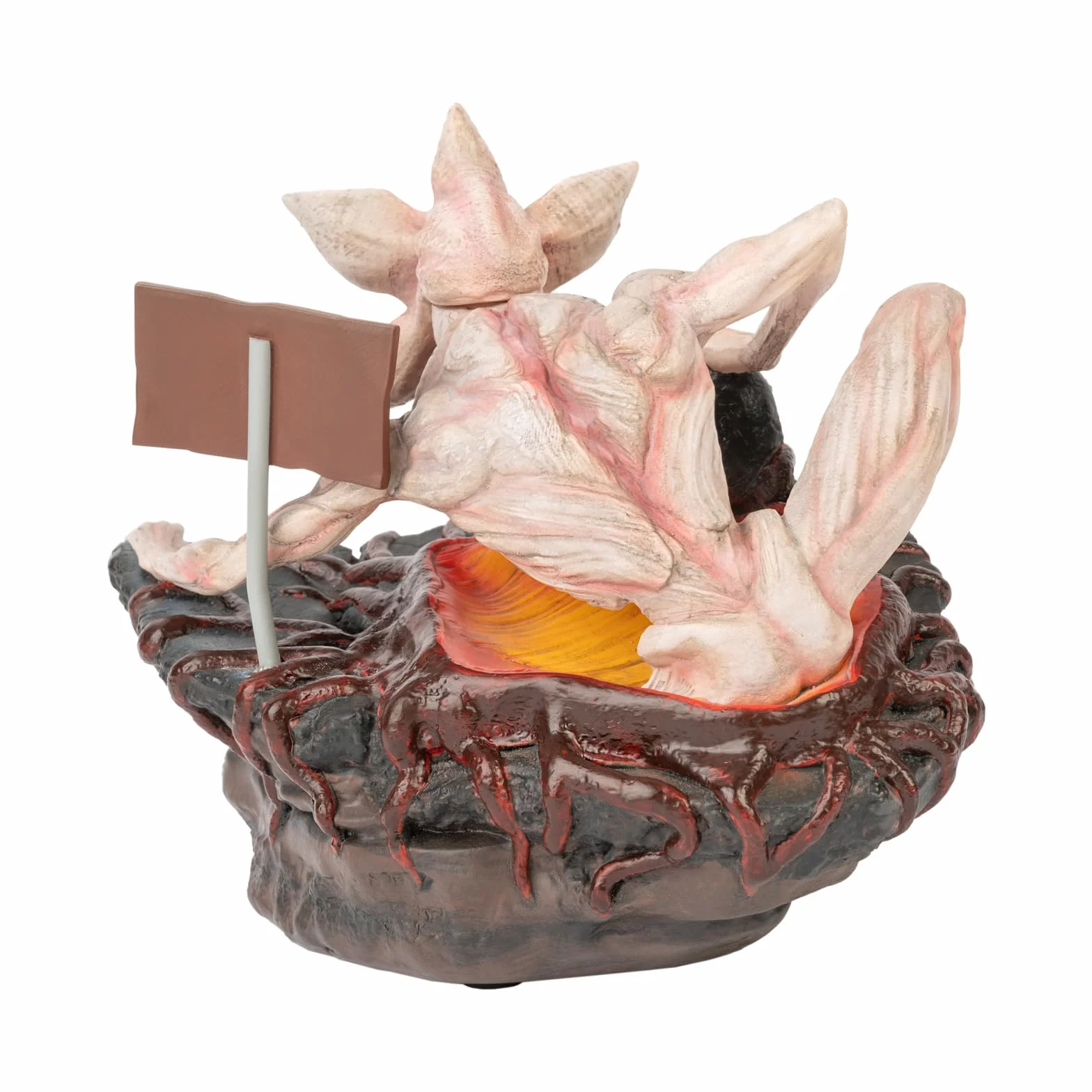 Grupo Erik Stranger Things Perpetual Calendar Demogorgon Flip Desk Calendar