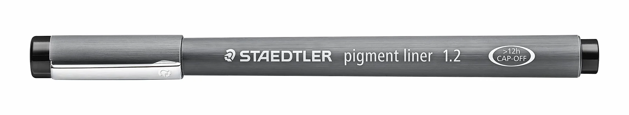 STAEDTLER Cienkopis pigmentowy 1,2 mm, 10 sztuk, 308 12-9