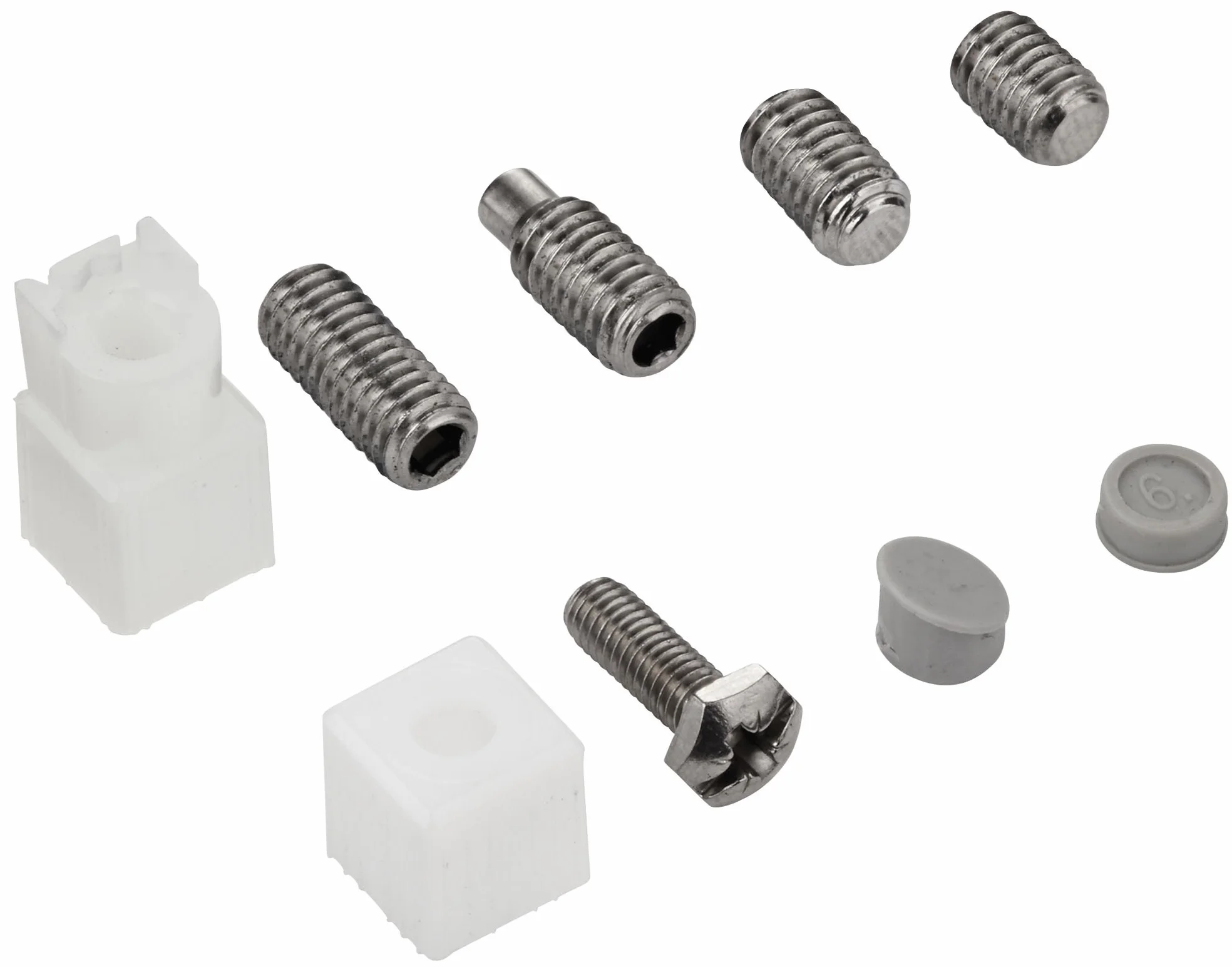 GROHE Zestaw mocujący 46335000