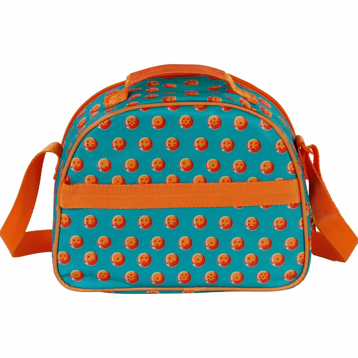 Torba śniadaniowa 3D Dragon Ball Blue wielokolorowa