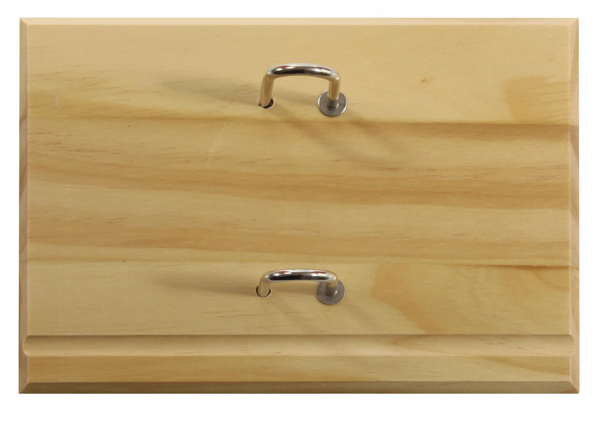 Exacompta Podstawa do ćwiczeń 8,2 x 12 cm Z drewna