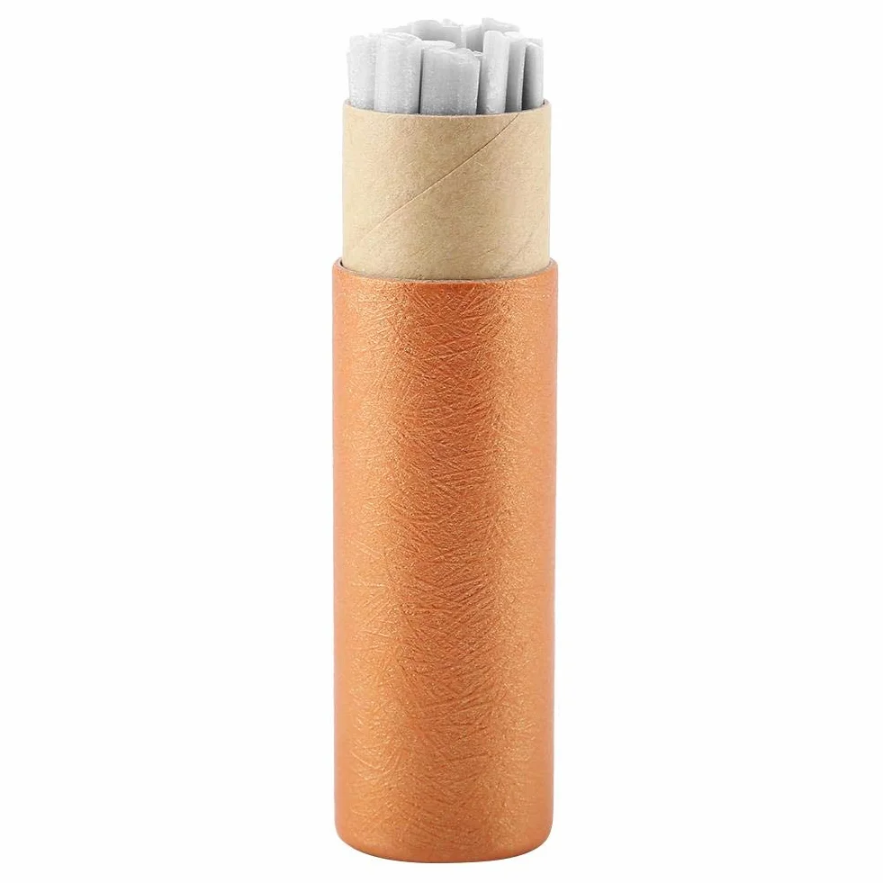 BuyWeek Markery kredowe krawieckie, 2 sztuki, 20 sztuk, rdzeń kredy krawieckiej, tworzywo sztuczne do oznaczania, rysowania