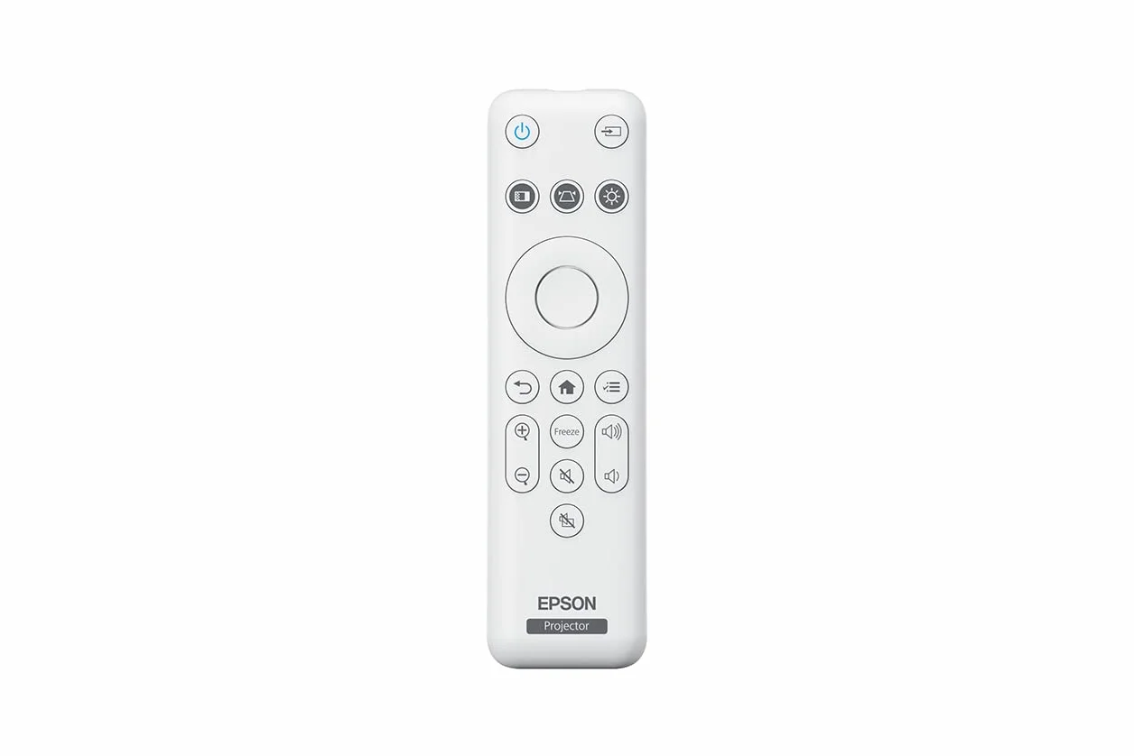 Epson CO-FH01 3LCD Proiettore Portatile 3000 lm Bianco