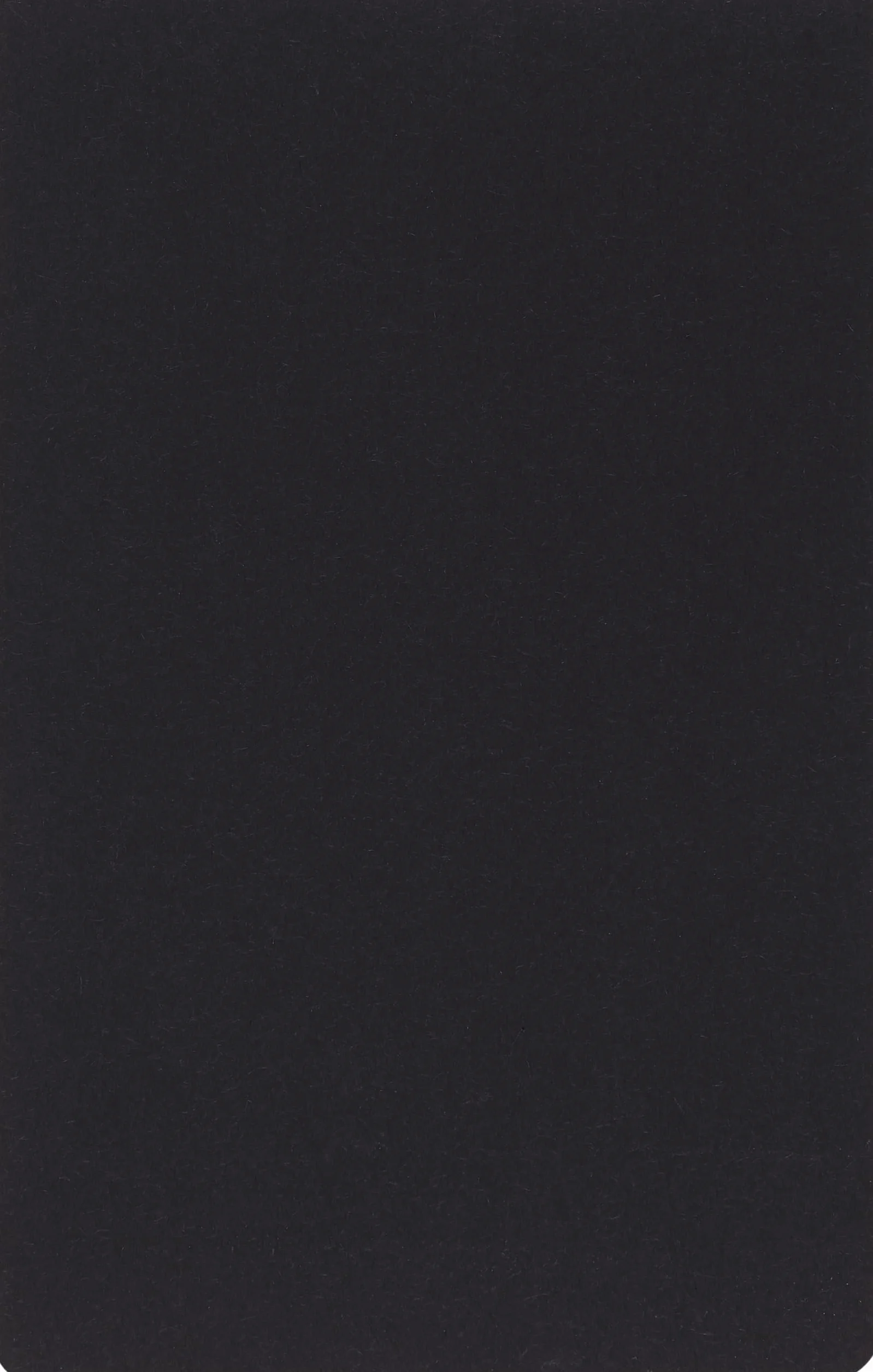 Moleskine Pocket Size Art Sketchbook 9 x 14 cm, Soft Cover, Black, 48 Pages