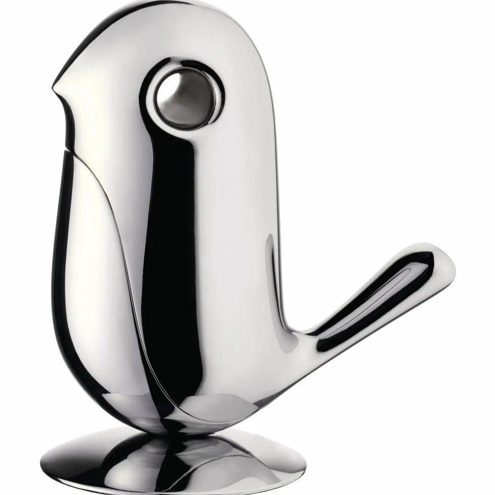 Alessi RT01 magnetyczny dozownik do spinaczy biurowych
