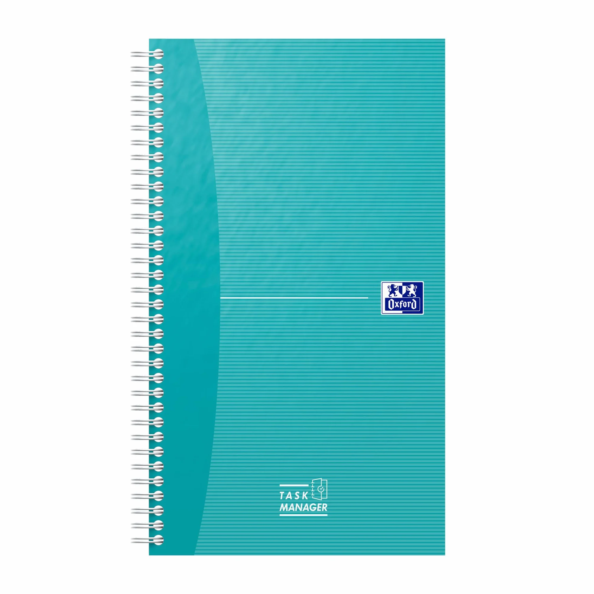 Oxford Aqua To Do Planner 115 arkuszy notes do zadań